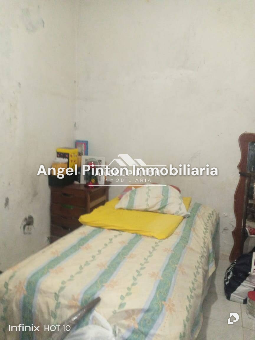 Casa en El Paraíso, Caracas – 17