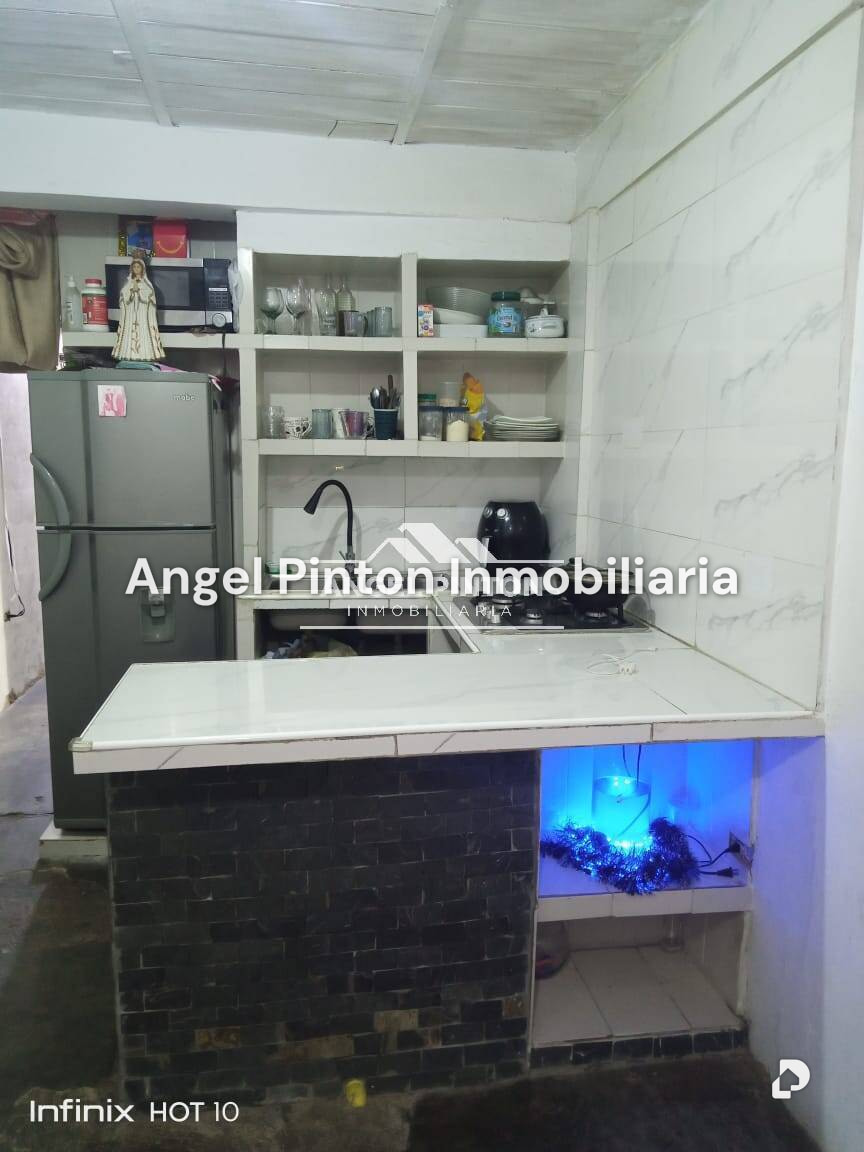 Casa en El Paraíso, Caracas – 6