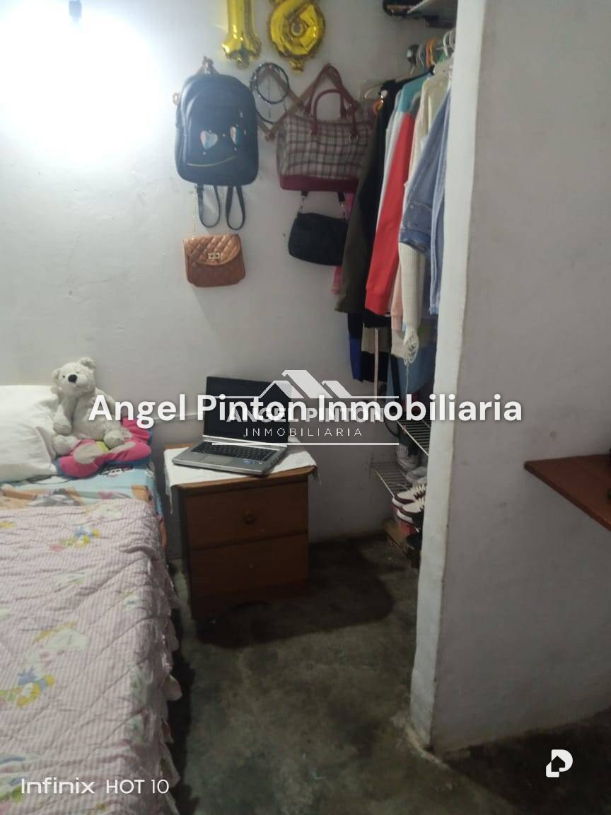 Casa en El Paraíso, Caracas – 18