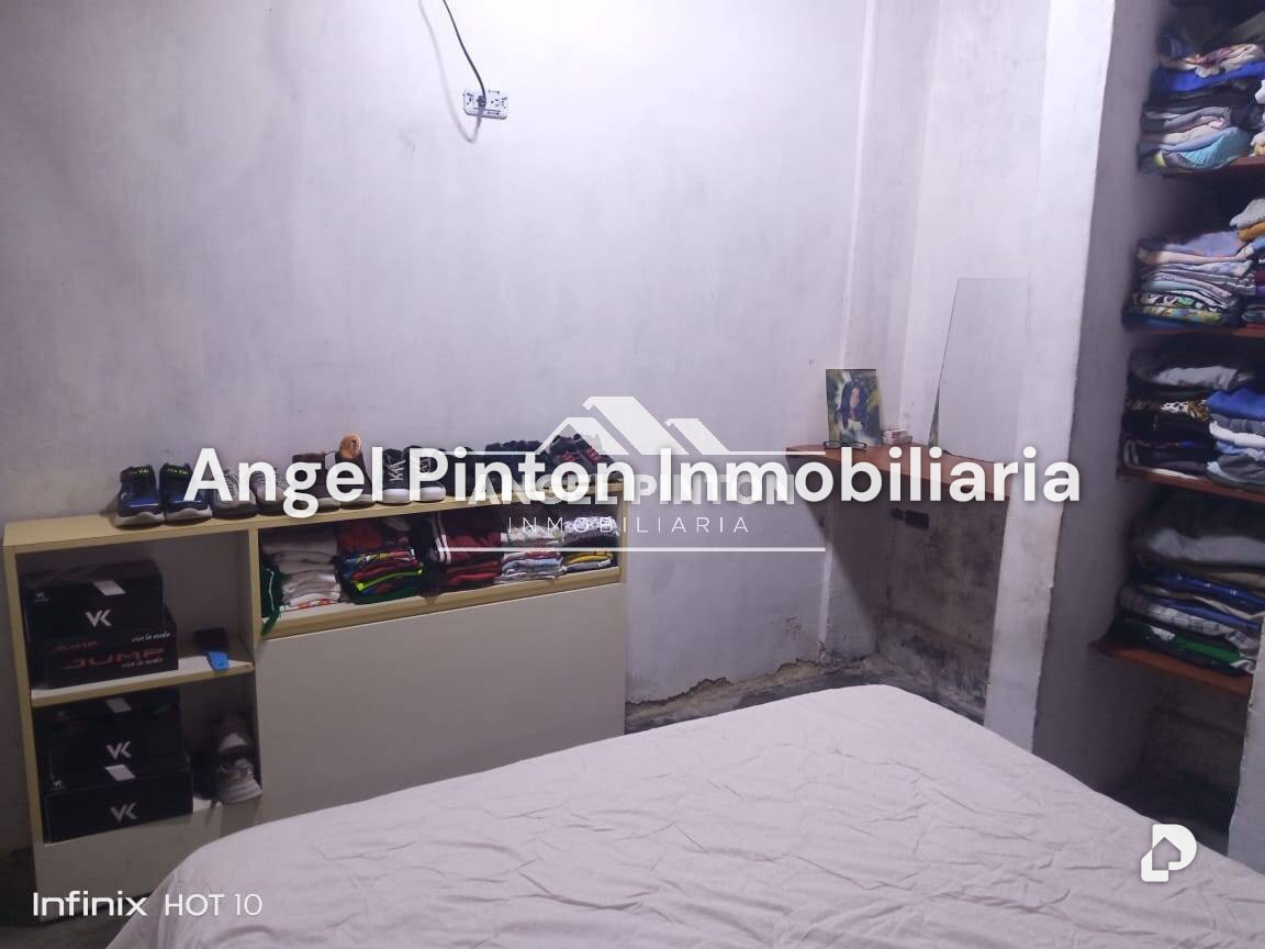 Casa en El Paraíso, Caracas – 14