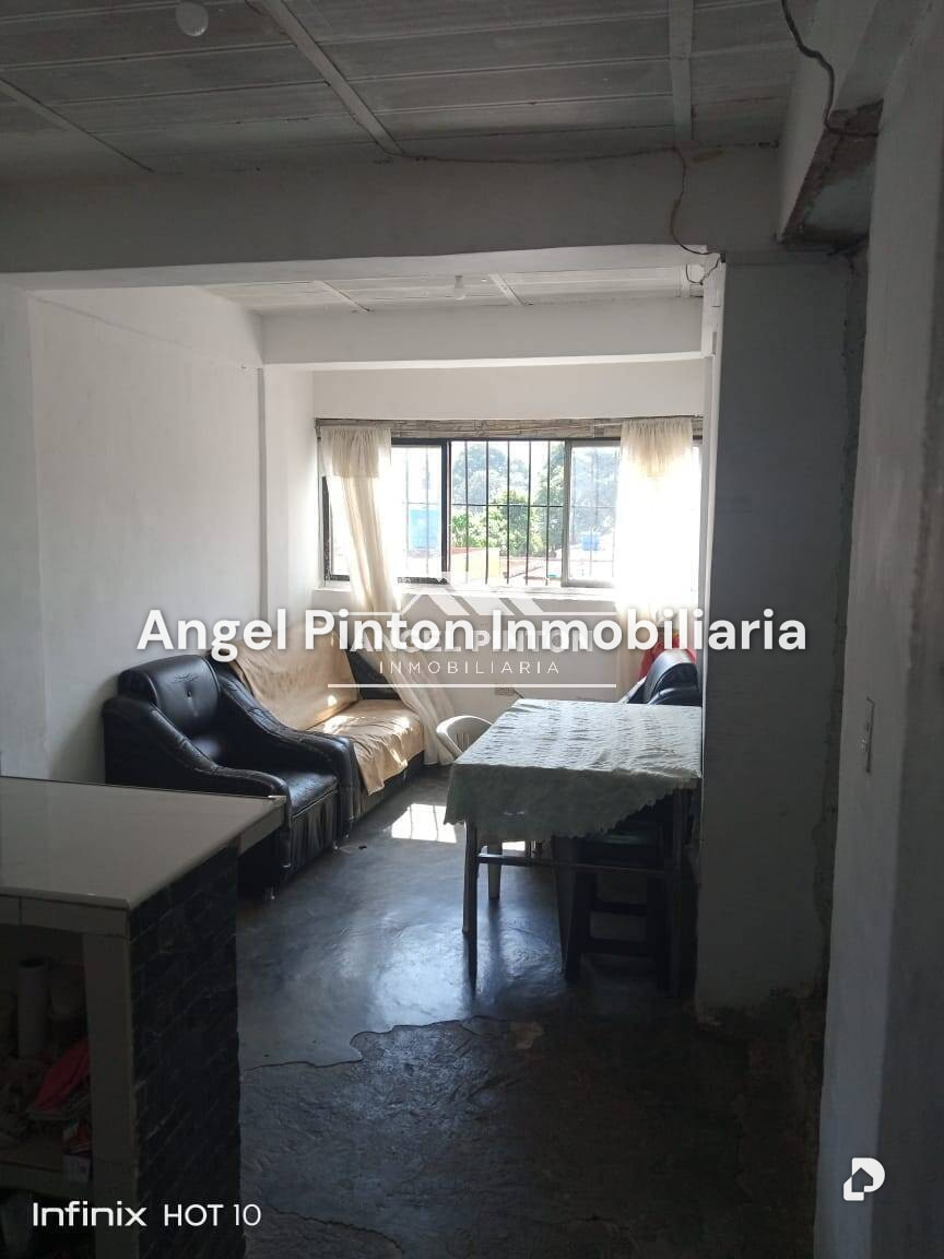 Casa en El Paraíso, Caracas – 1