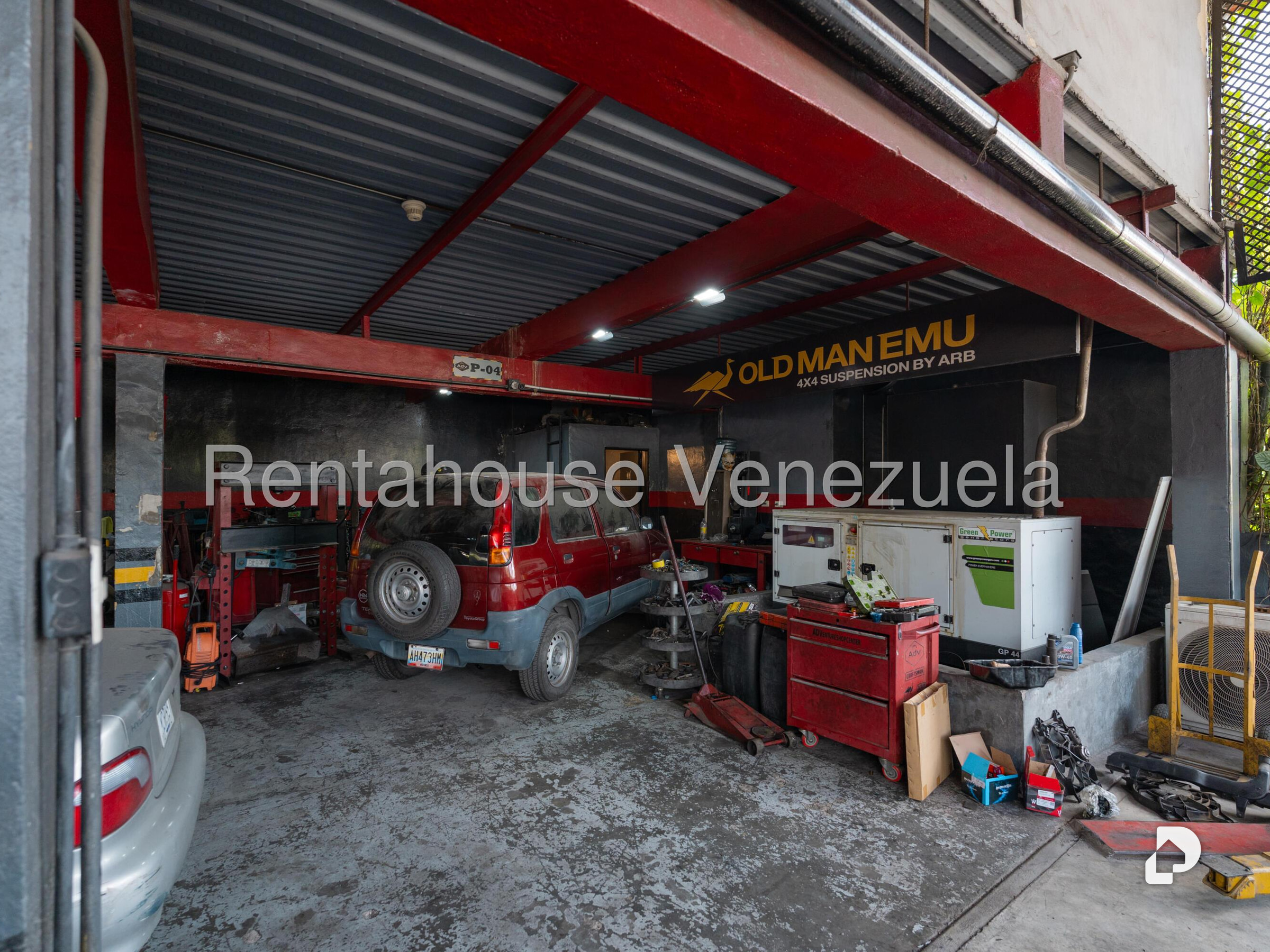 Local comercial en El Hatillo, Caracas