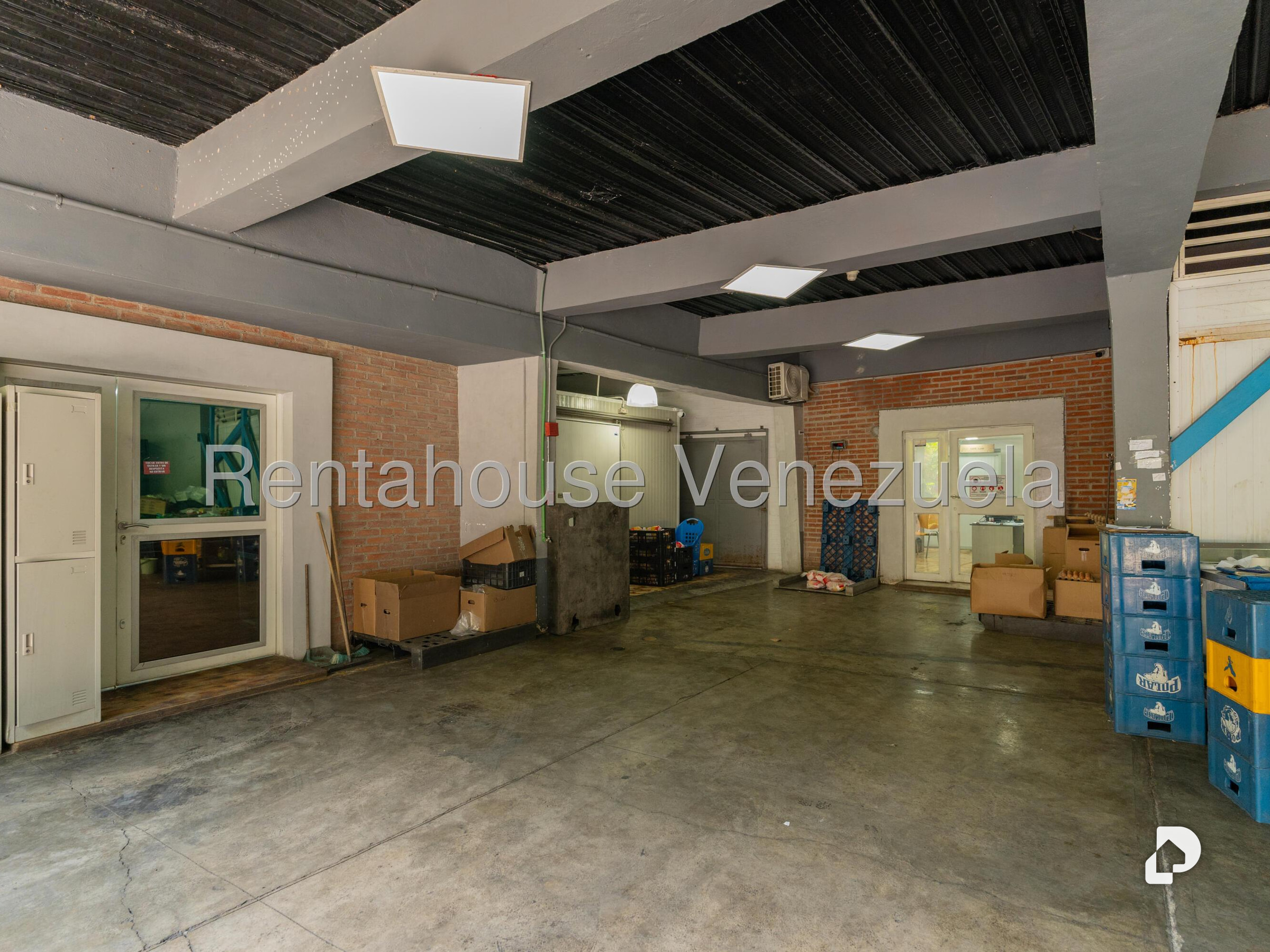 Local comercial en El Hatillo, Caracas
