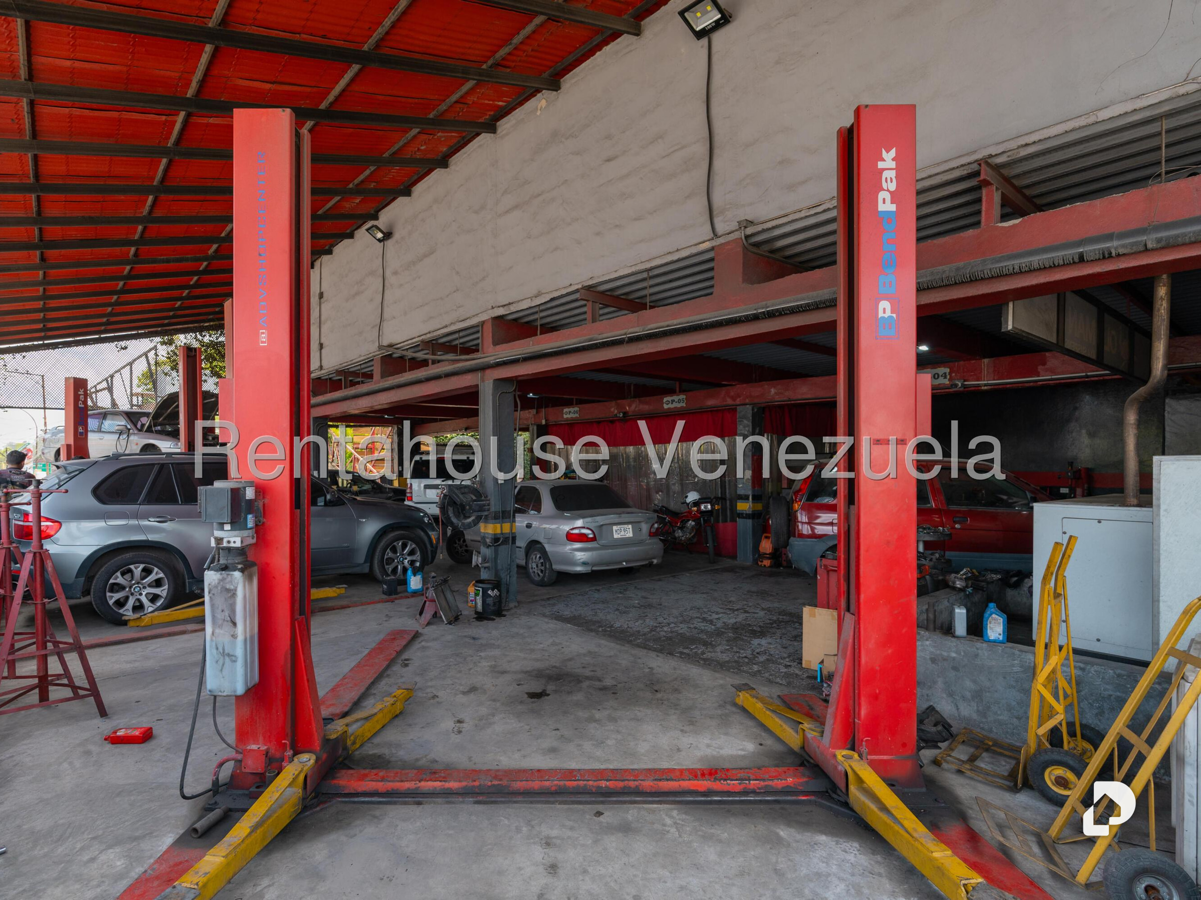 Local comercial en El Hatillo, Caracas