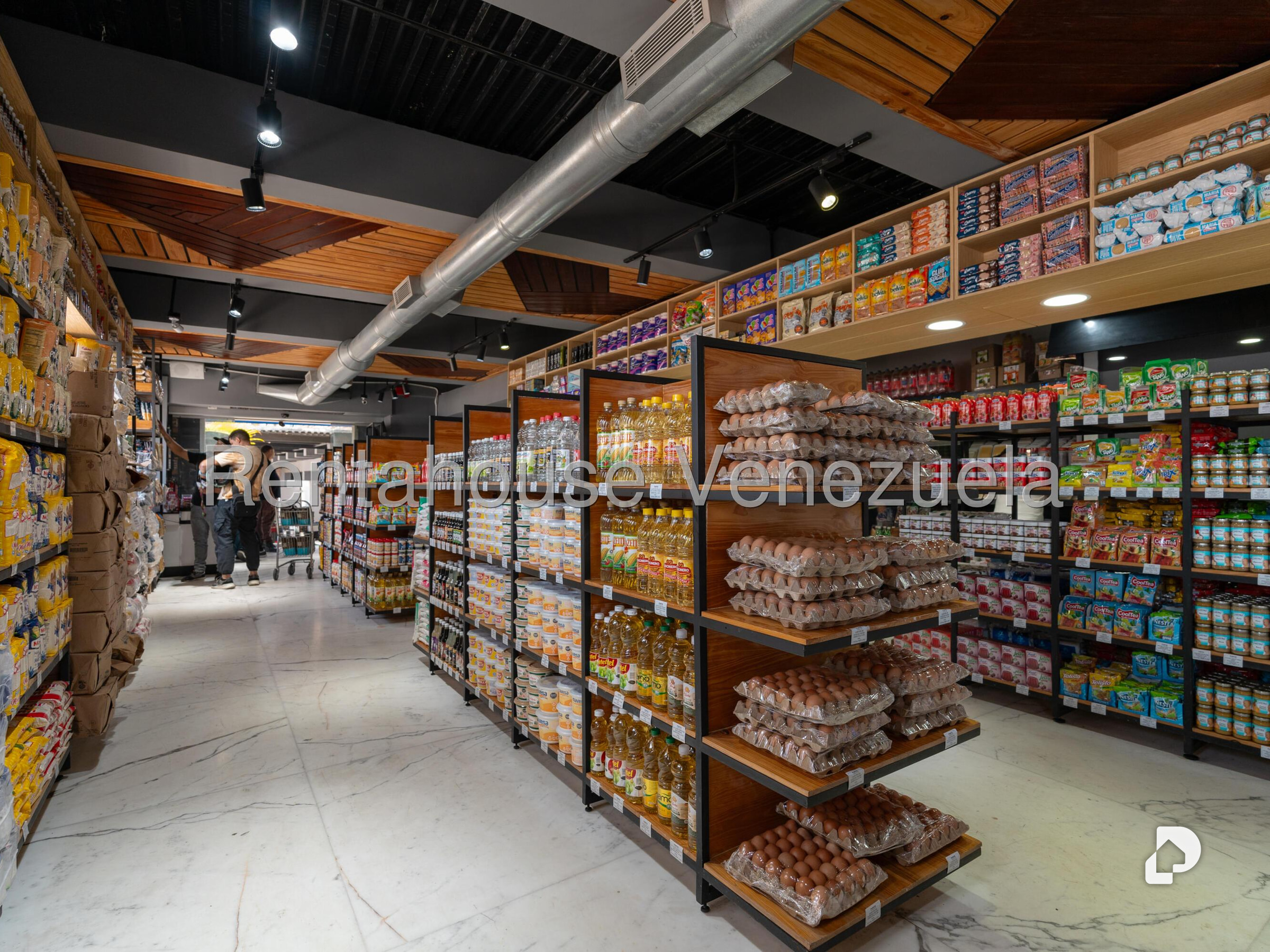 Local comercial en El Hatillo, Caracas