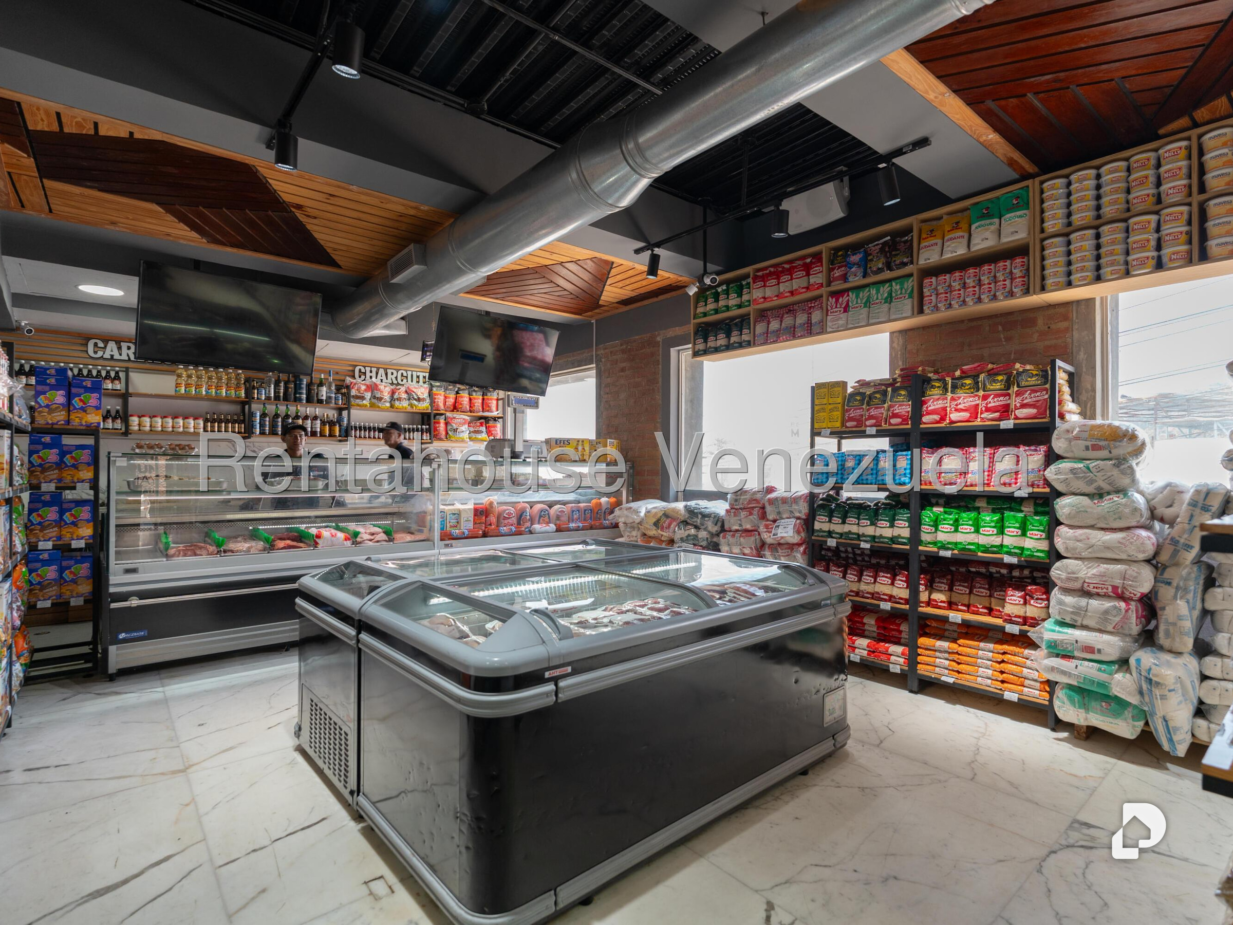 Local comercial en El Hatillo, Caracas