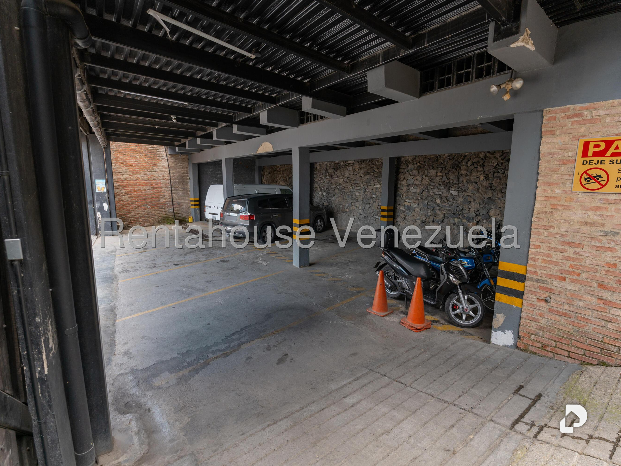 Local comercial en El Hatillo, Caracas