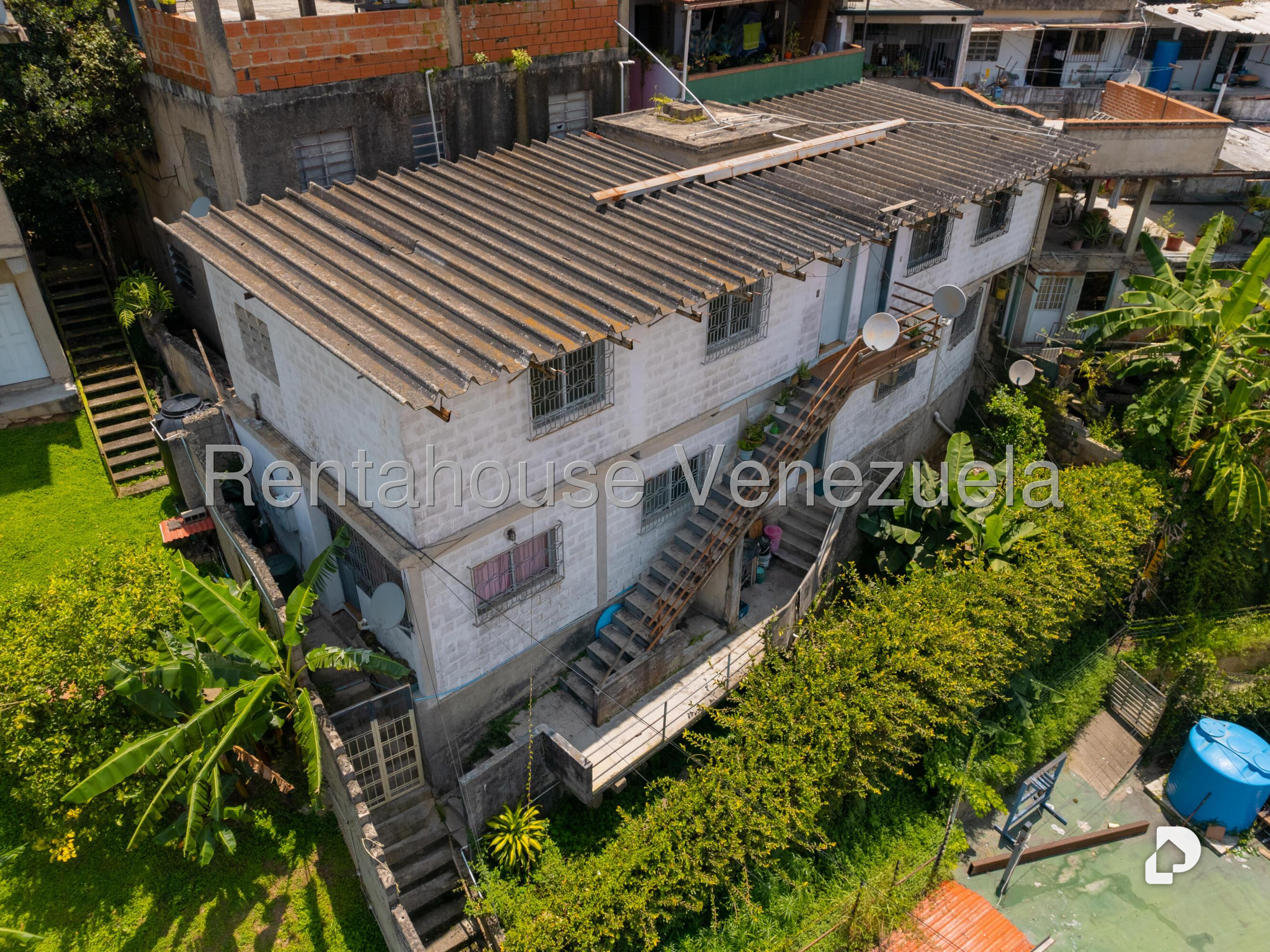 Local comercial en El Hatillo, Caracas