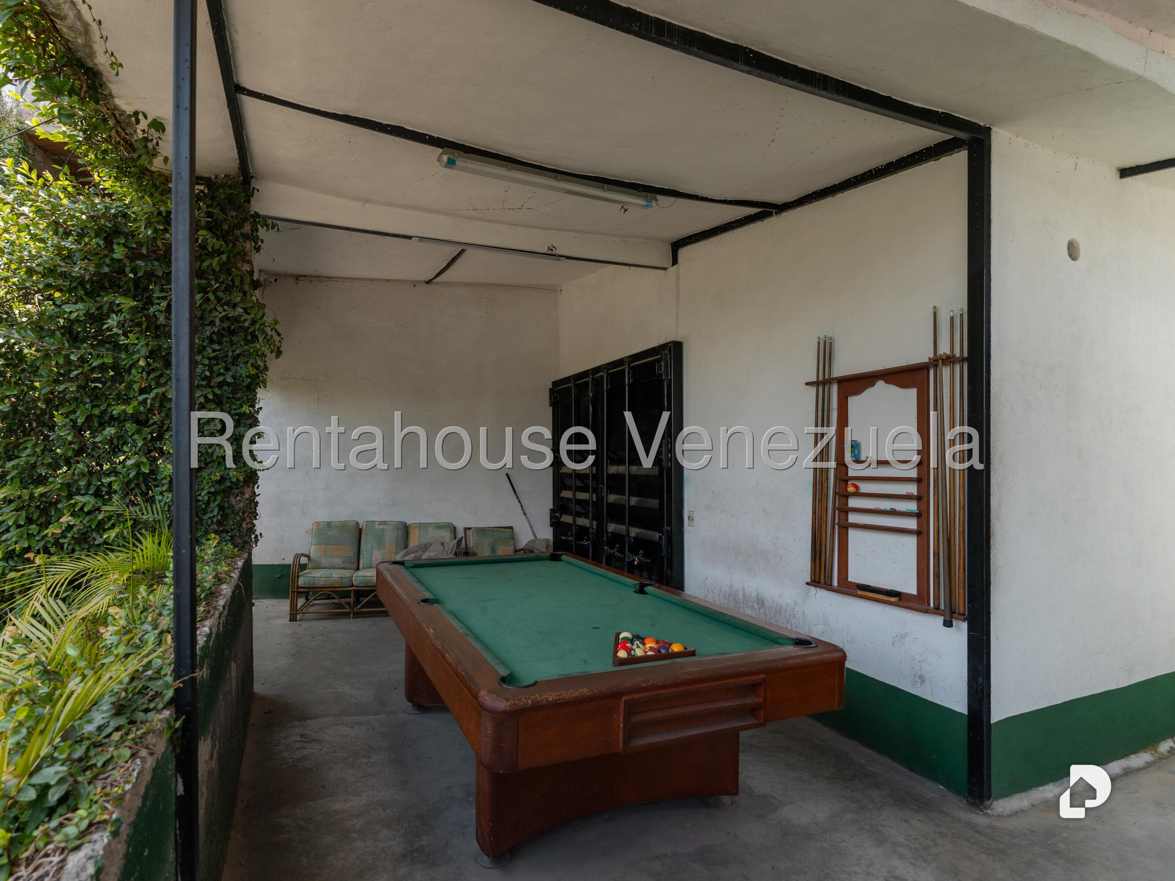 Local comercial en El Hatillo, Caracas