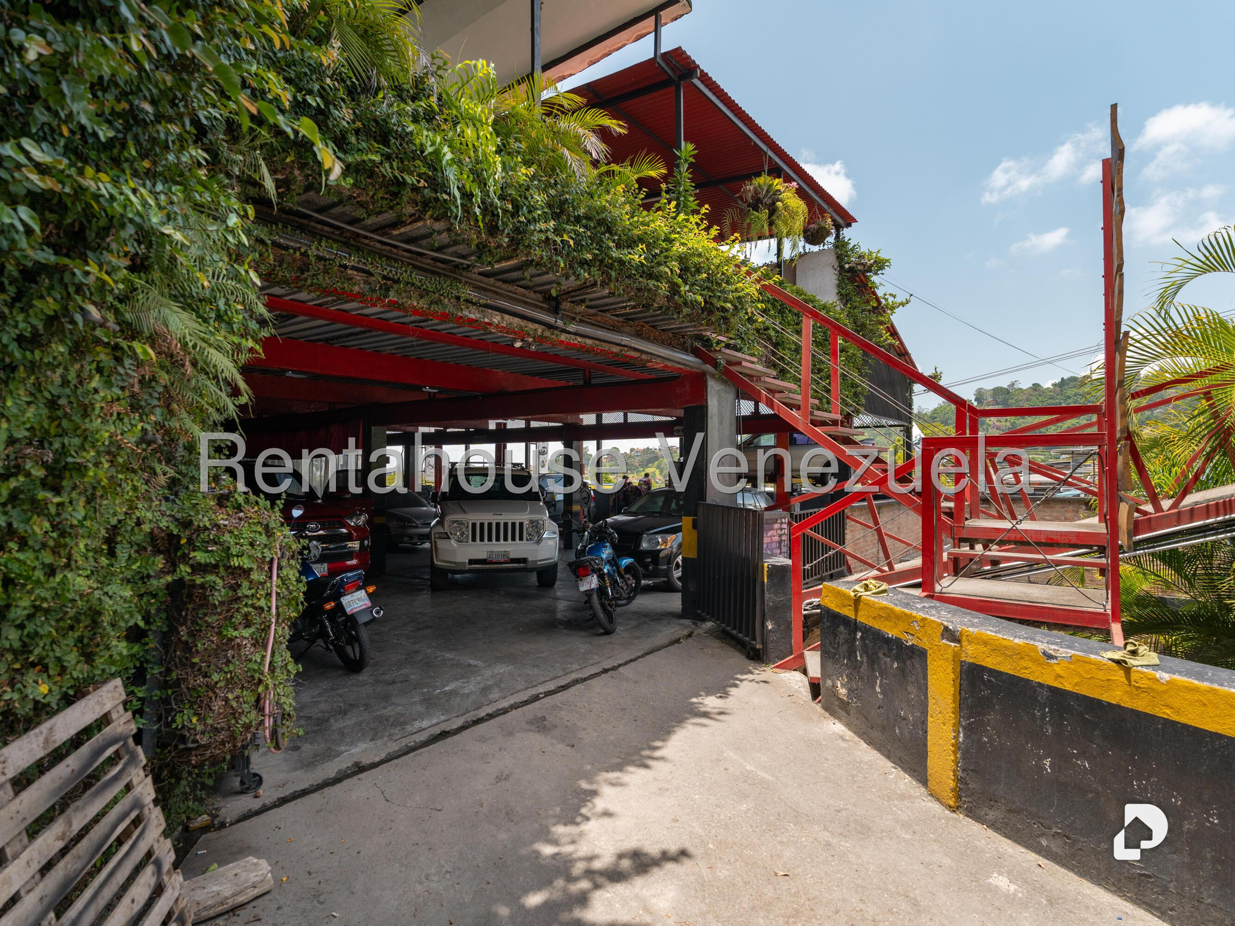 Local comercial en El Hatillo, Caracas