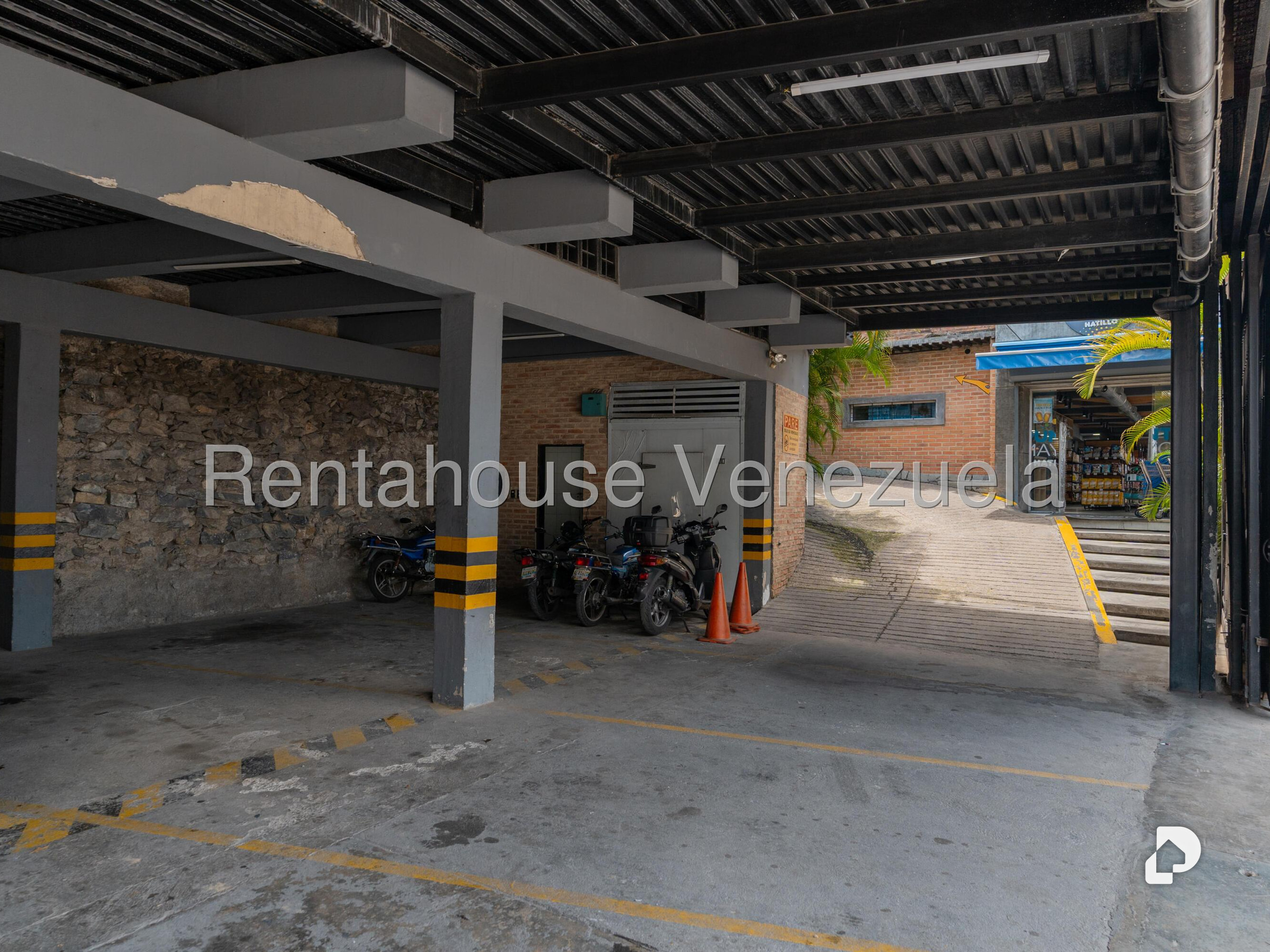 Local comercial en El Hatillo, Caracas