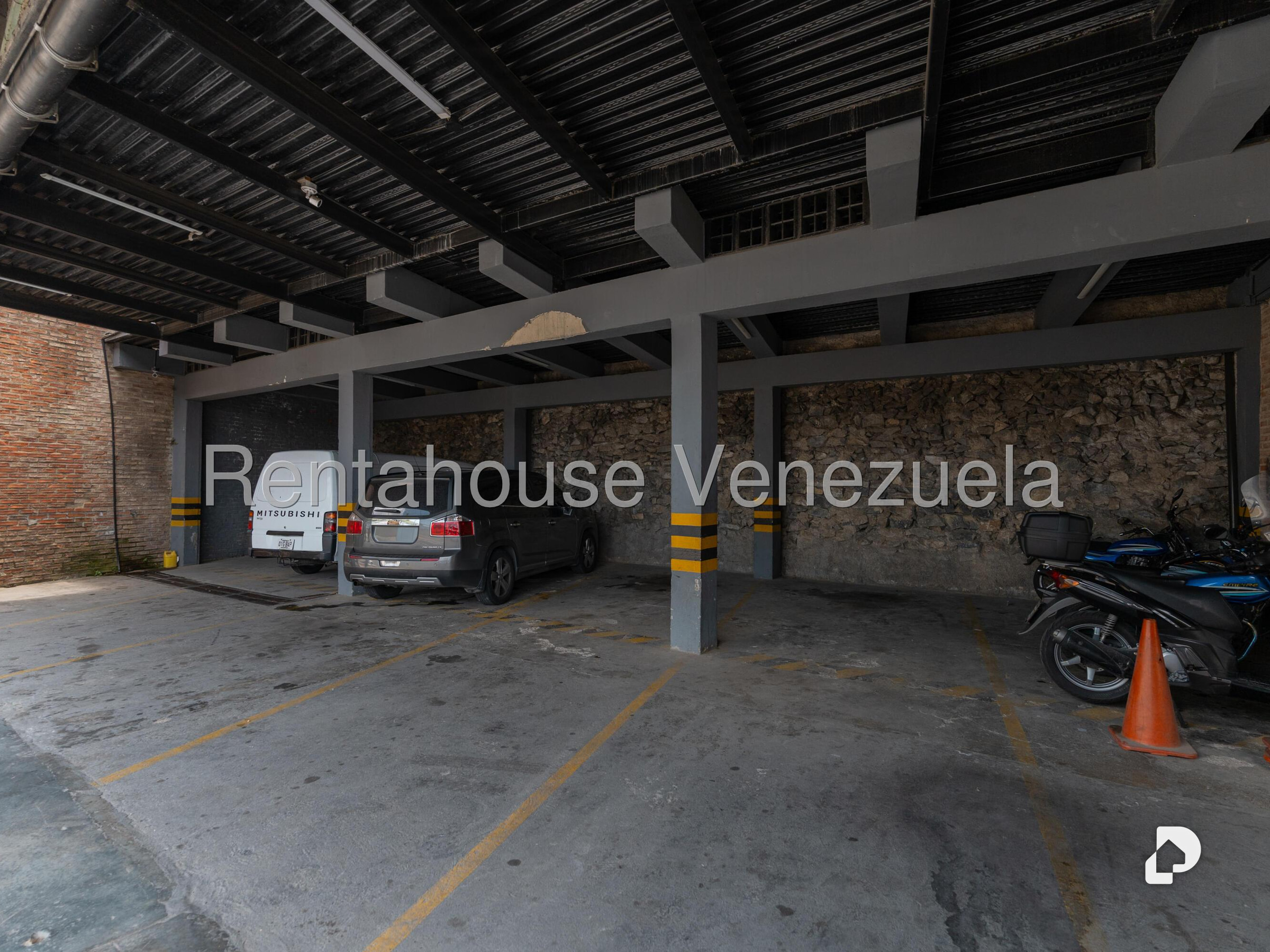 Local comercial en El Hatillo, Caracas