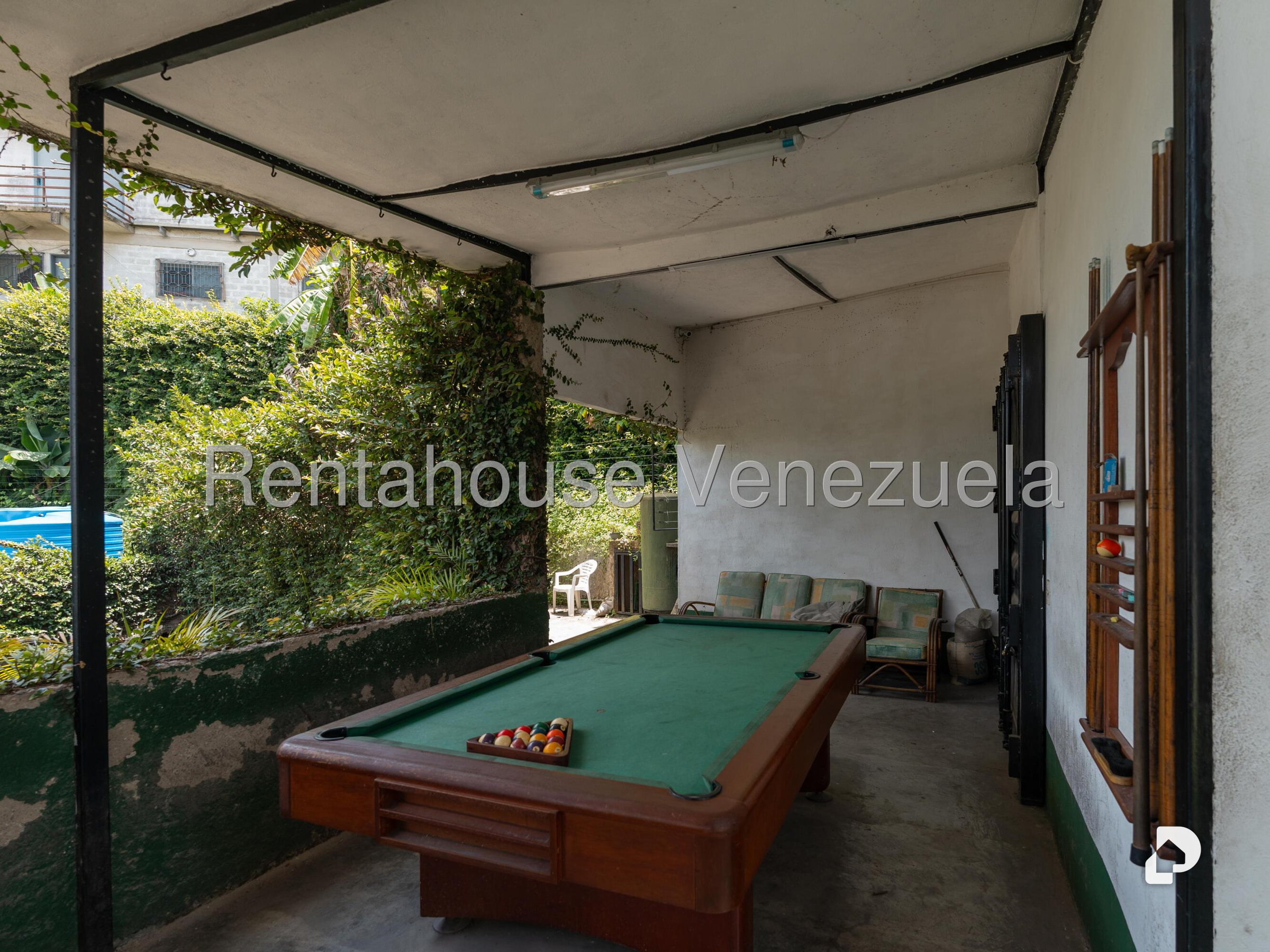 Local comercial en El Hatillo, Caracas