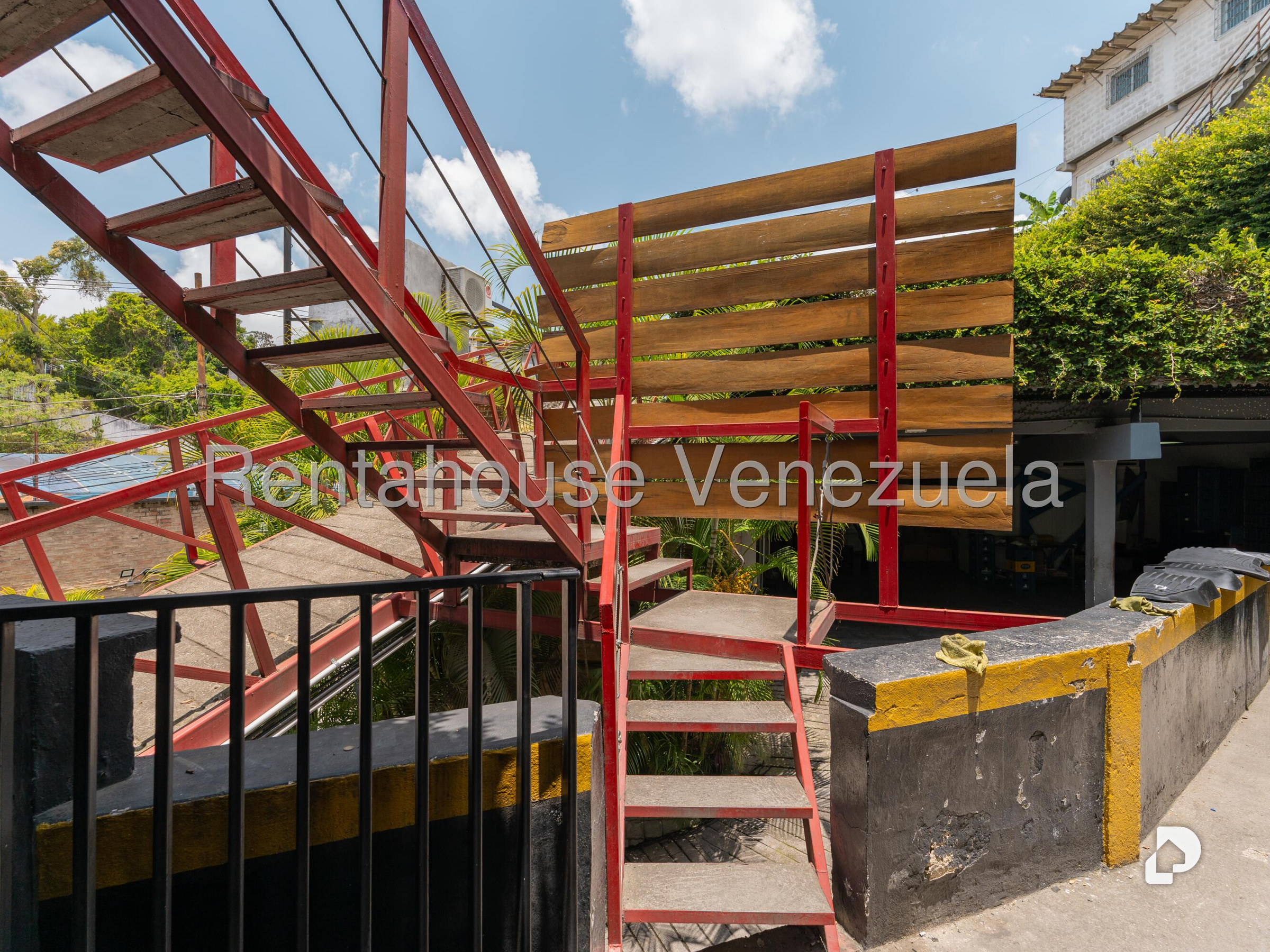 Local comercial en El Hatillo, Caracas
