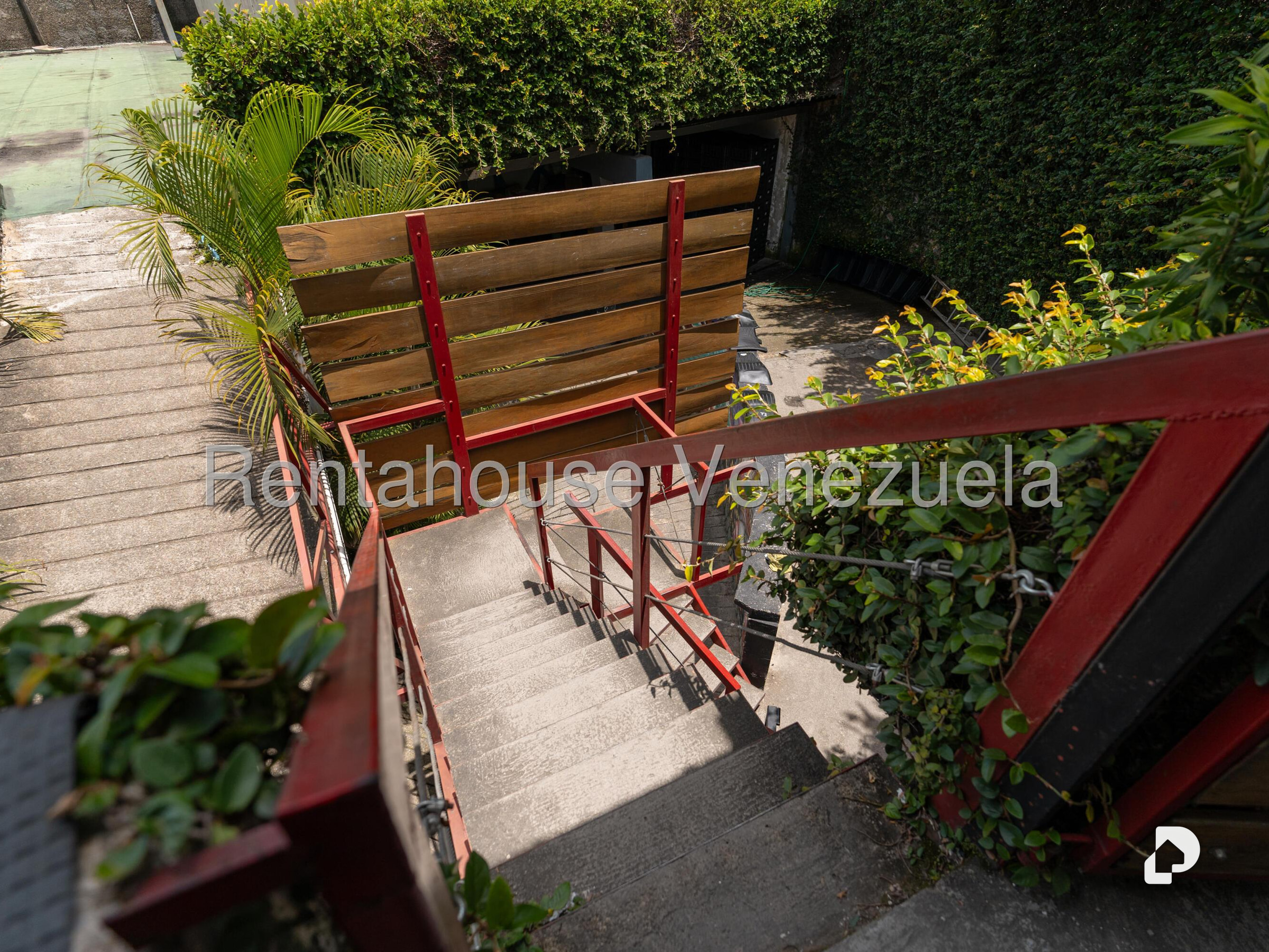 Local comercial en El Hatillo, Caracas
