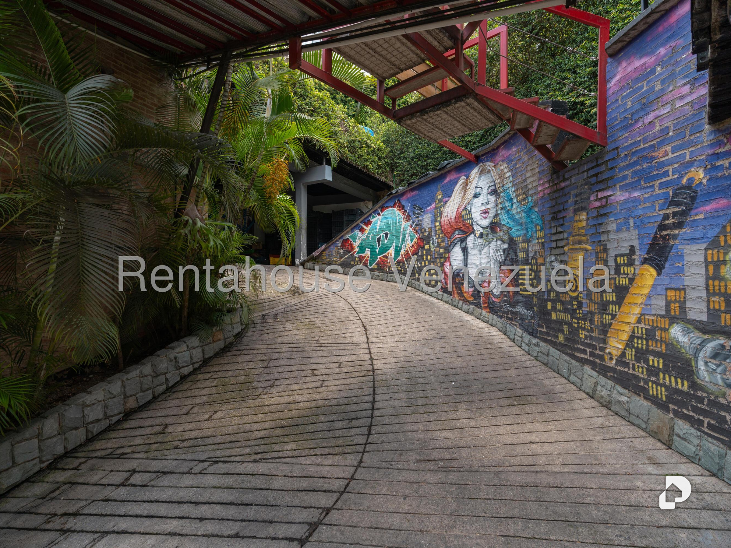 Local comercial en El Hatillo, Caracas