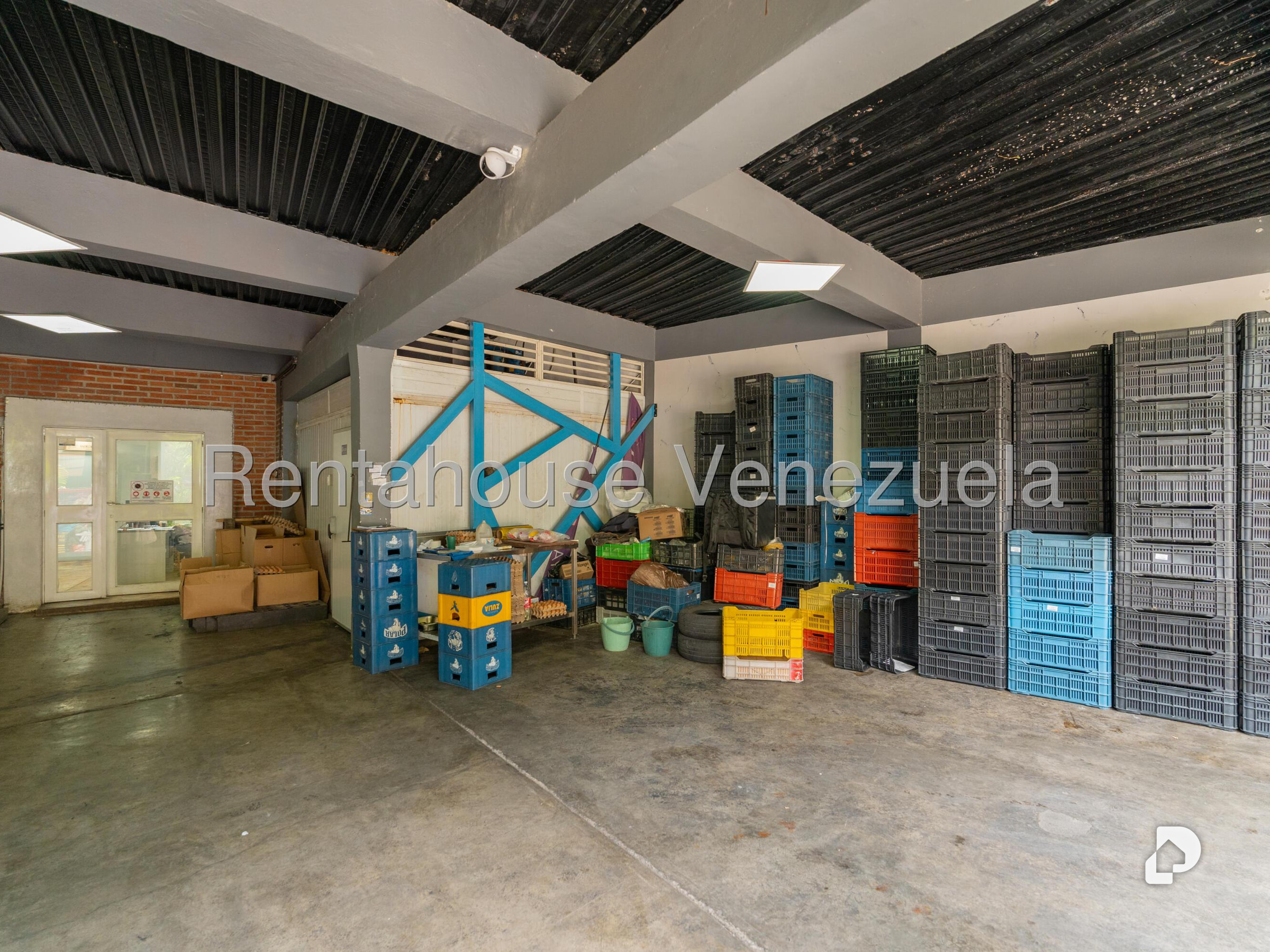 Local comercial en El Hatillo, Caracas