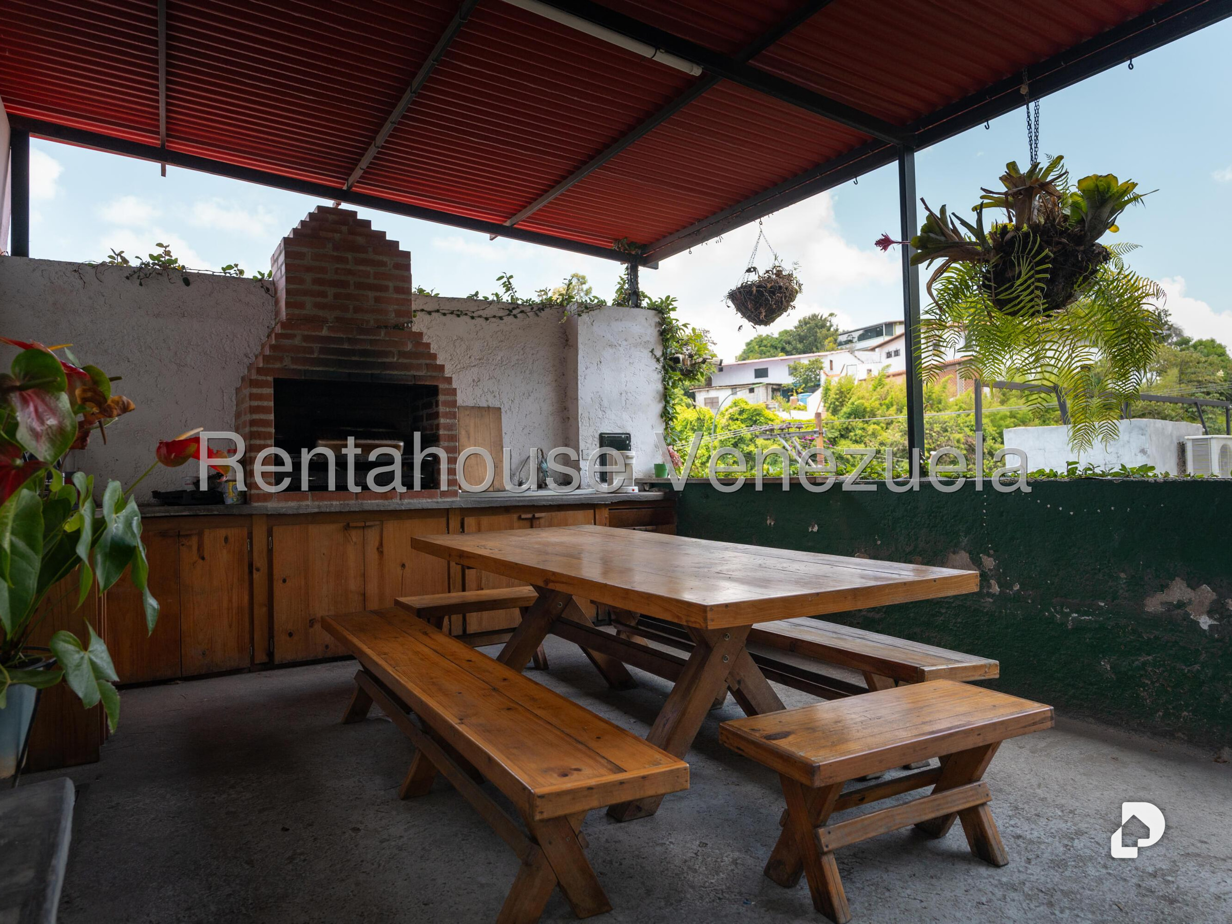 Local comercial en El Hatillo, Caracas