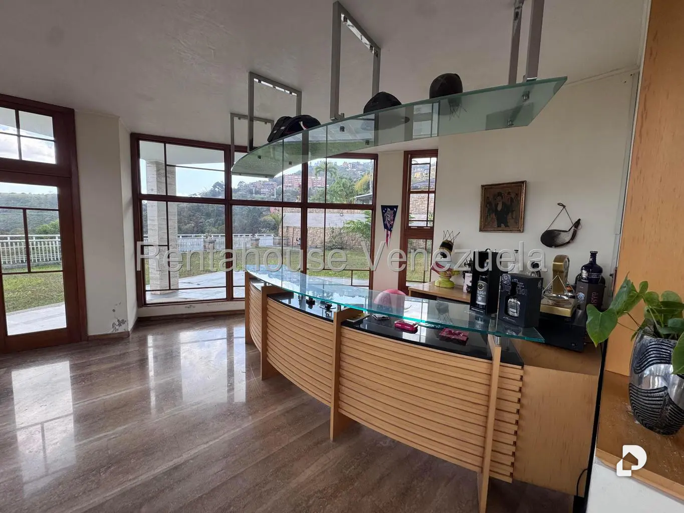 Casa en Oripoto, Caracas – 19