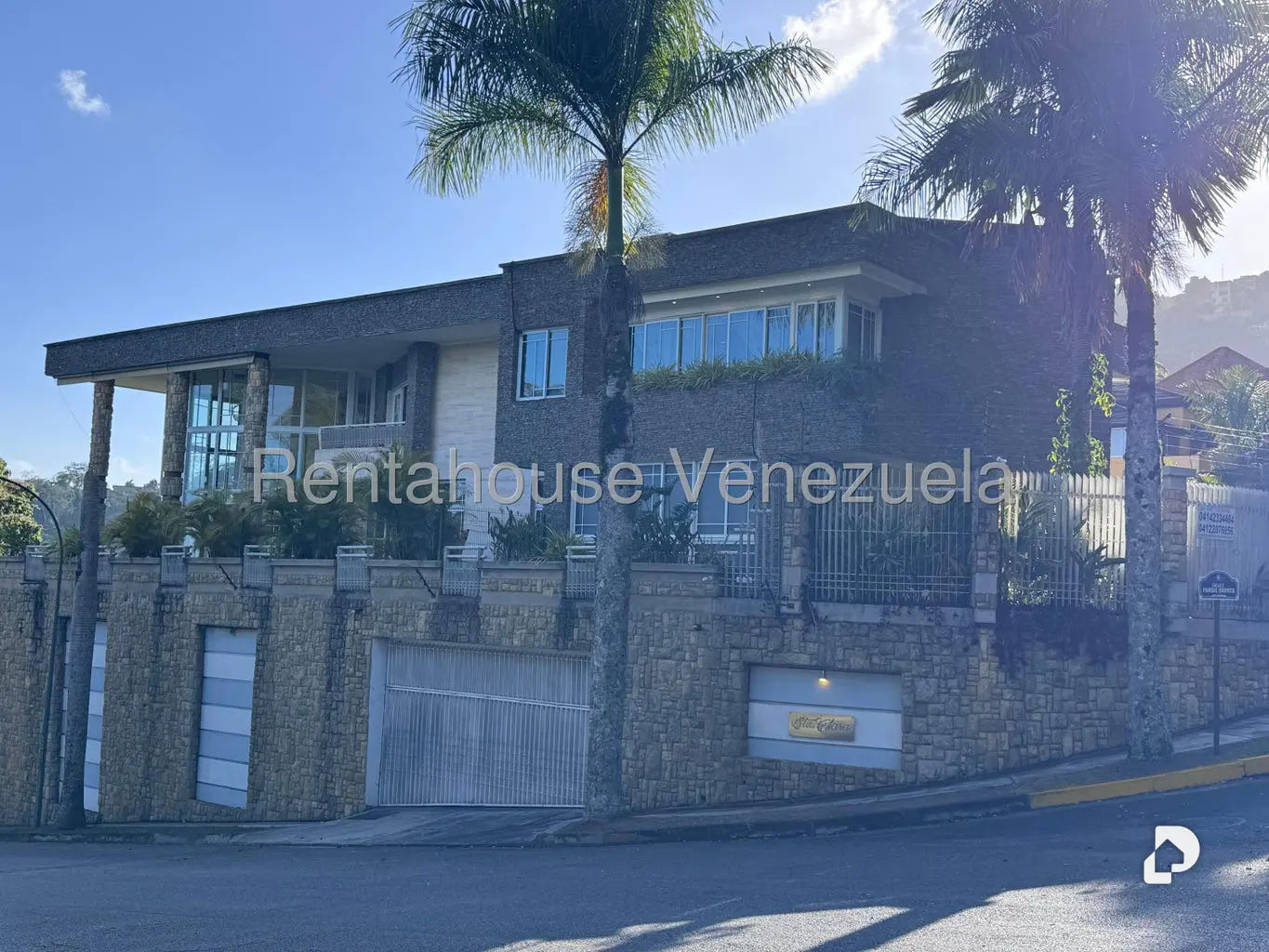 Casa en Oripoto, Caracas – 4