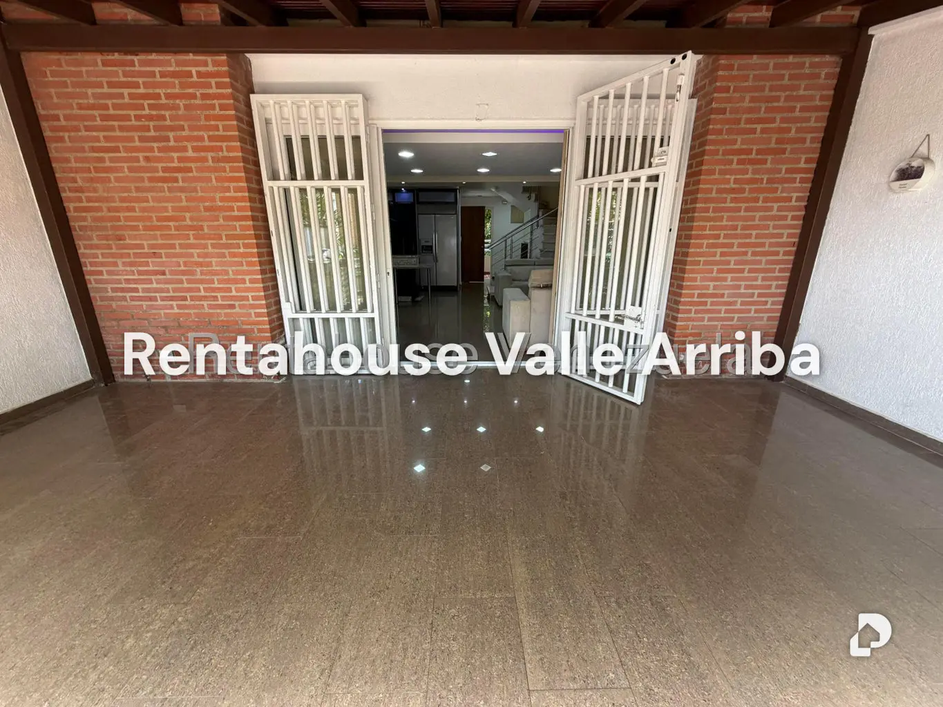 Apartamento en Loma Linda, Caracas – 18