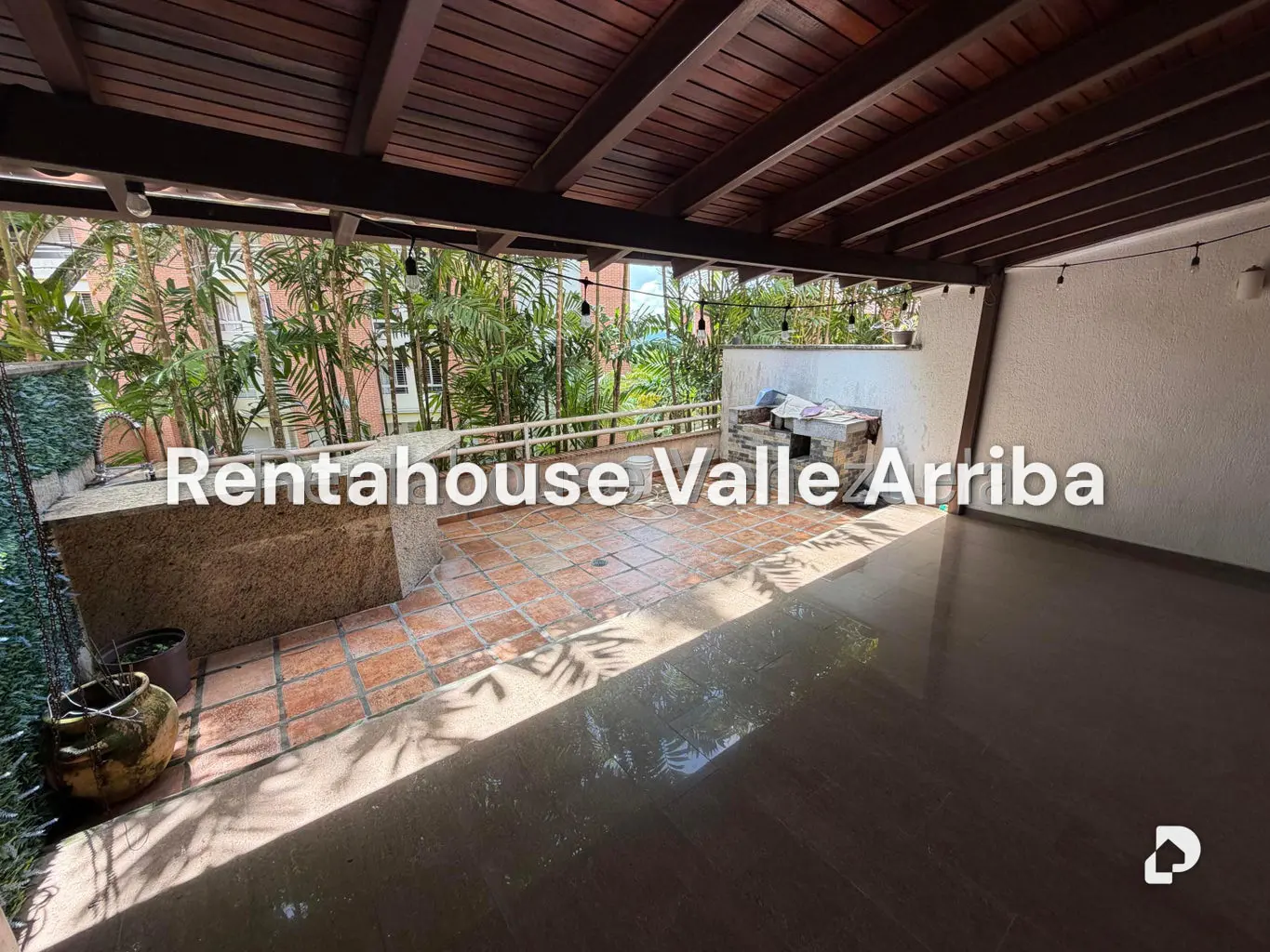 Apartamento en Loma Linda, Caracas – 17