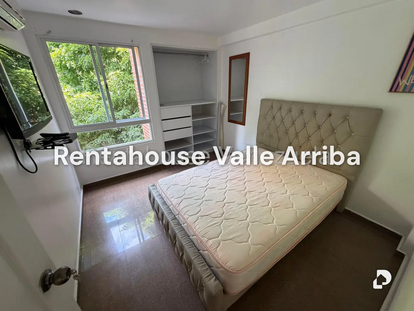Apartamento en Loma Linda, Caracas – 13