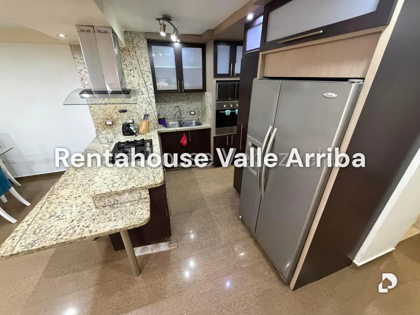 Apartamento en Loma Linda, Caracas – 5