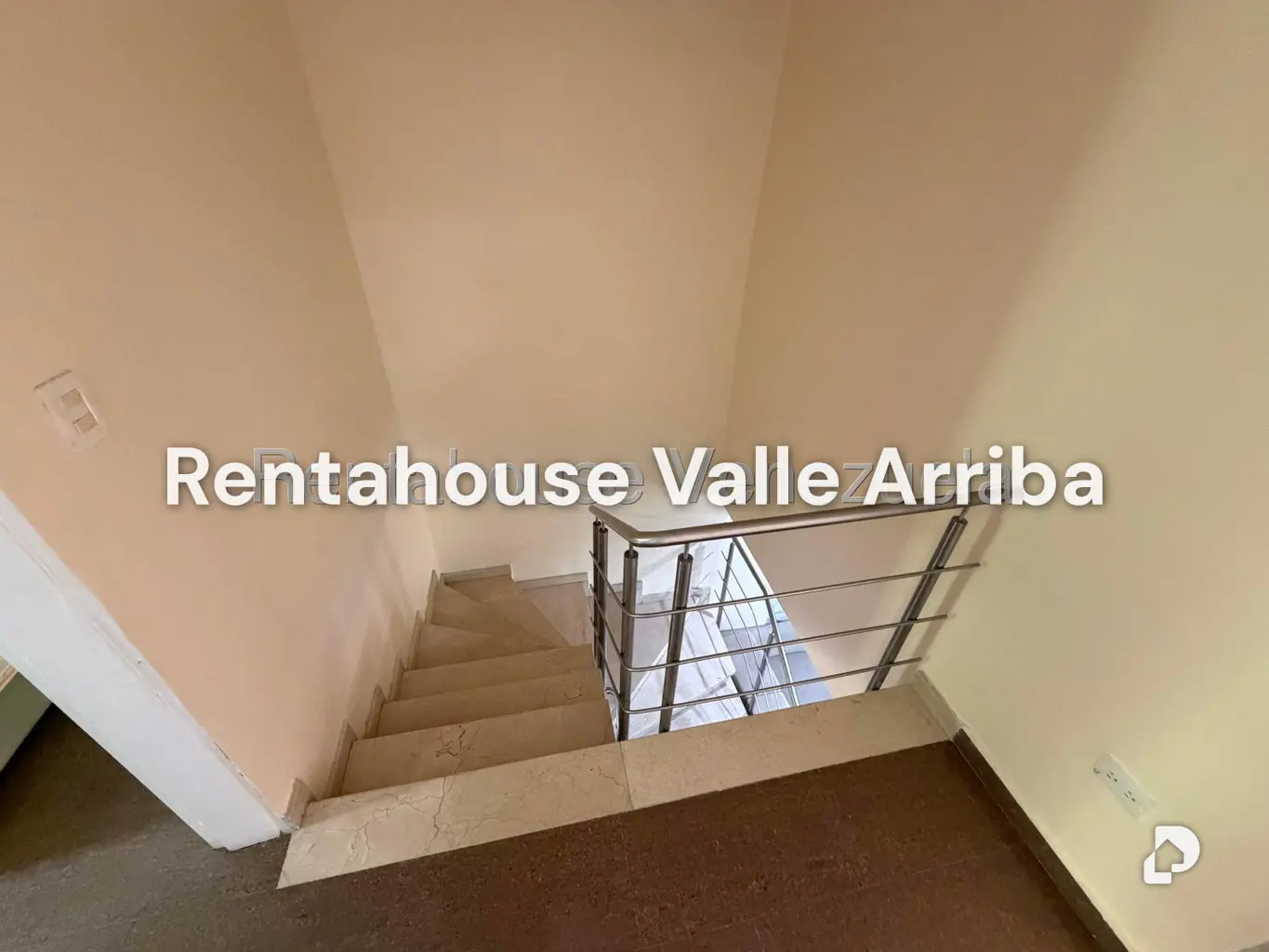 Apartamento en Loma Linda, Caracas – 16