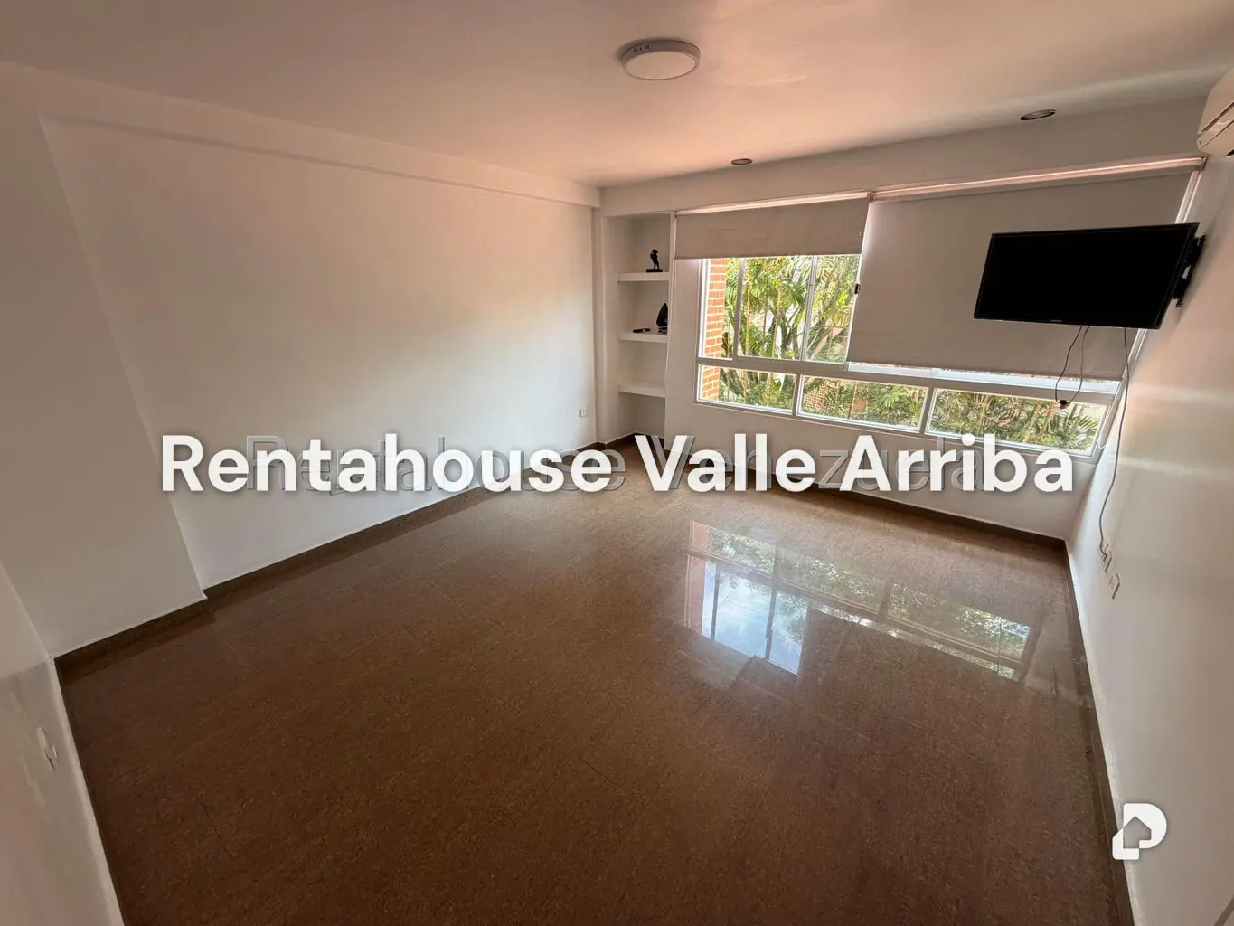 Apartamento en Loma Linda, Caracas – 12