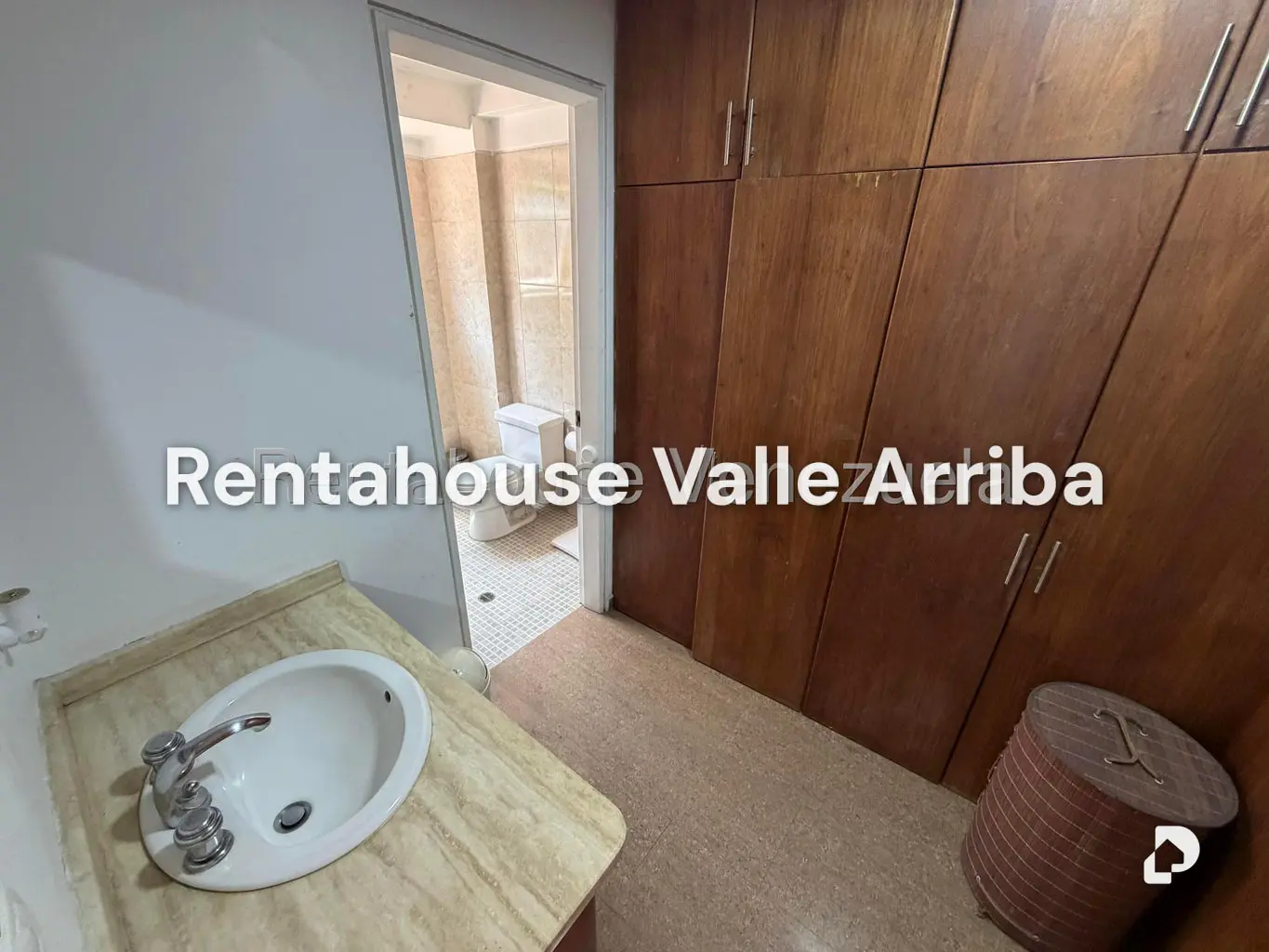Apartamento en Loma Linda, Caracas – 14