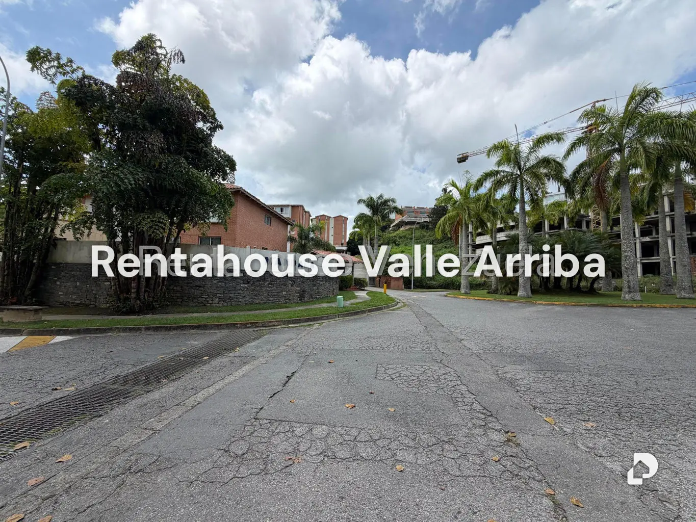 Apartamento en Loma Linda, Caracas – 1