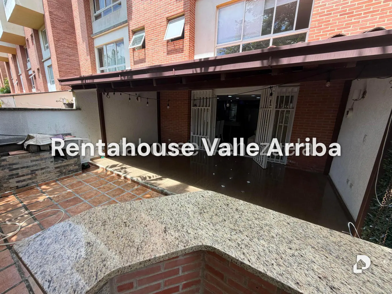 Apartamento en Loma Linda, Caracas – 19