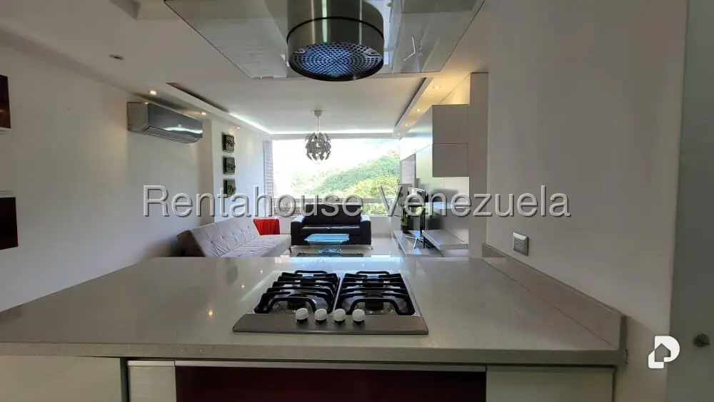 Apartamento en Lomas del Sol, Caracas – 11