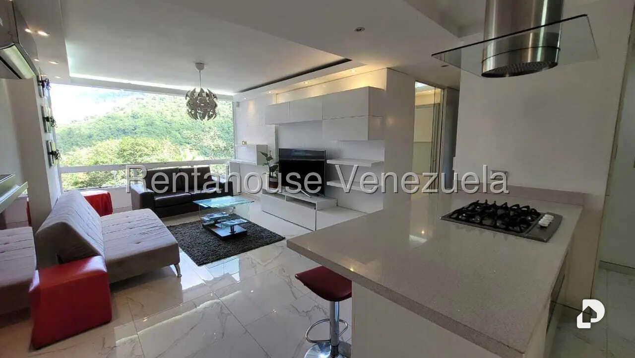 Apartamento en Lomas del Sol, Caracas – 3