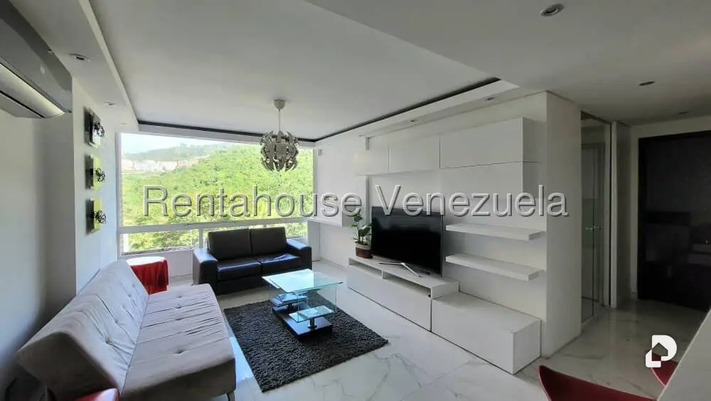 Apartamento en Lomas del Sol, Caracas – 4