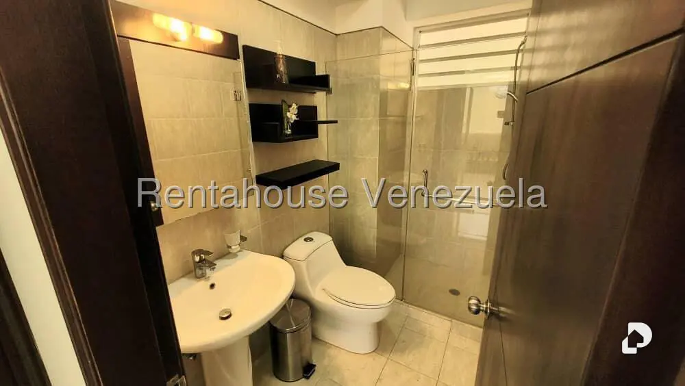 Apartamento en Lomas del Sol, Caracas – 21