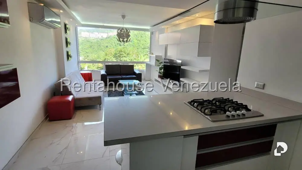 Apartamento en Lomas del Sol, Caracas – 12
