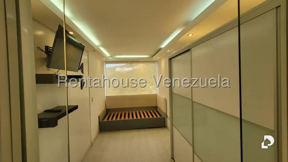 Apartamento en Lomas del Sol, Caracas – 20