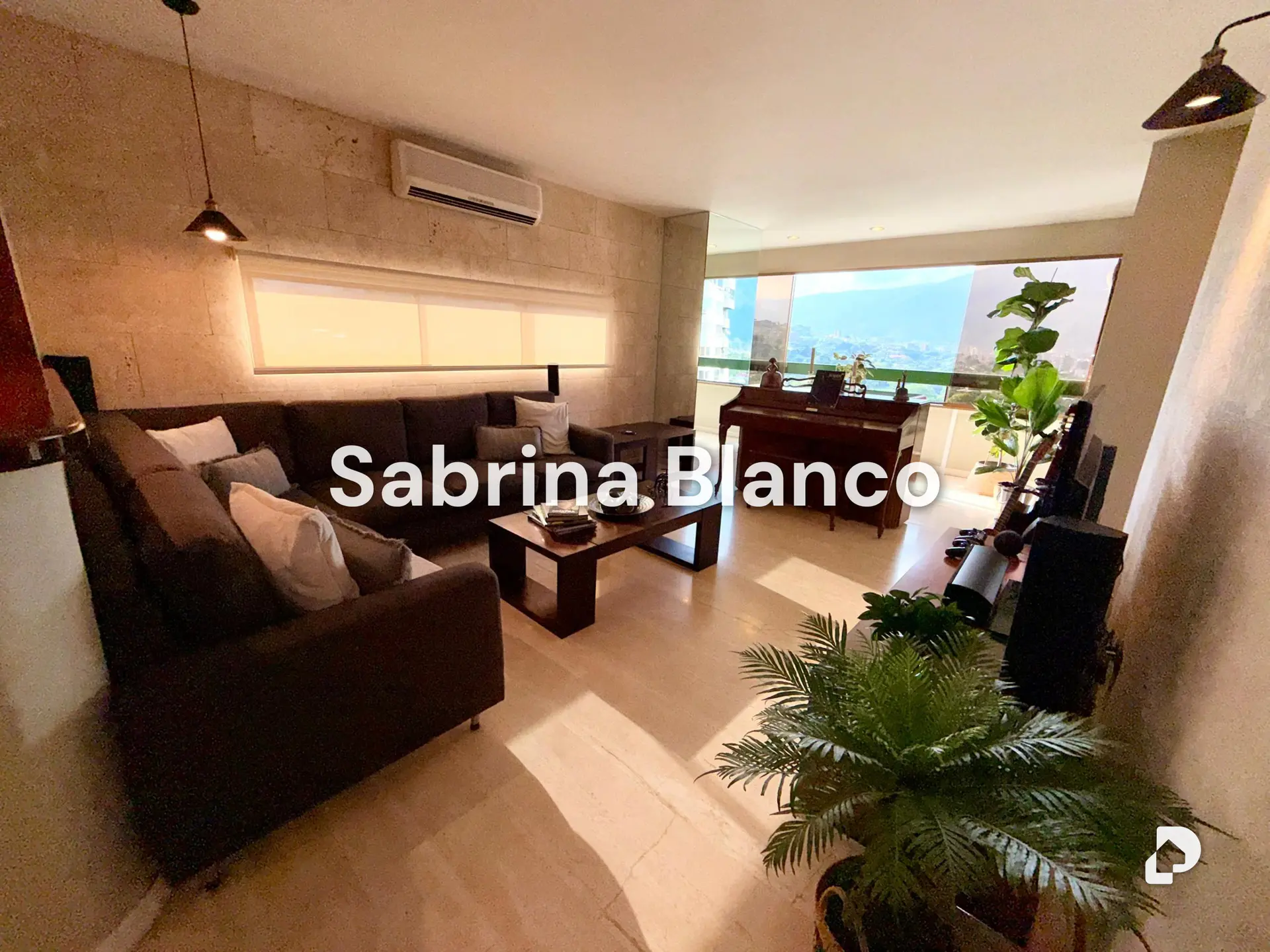 Apartamento en Santa Rosa de Lima, Caracas – 2