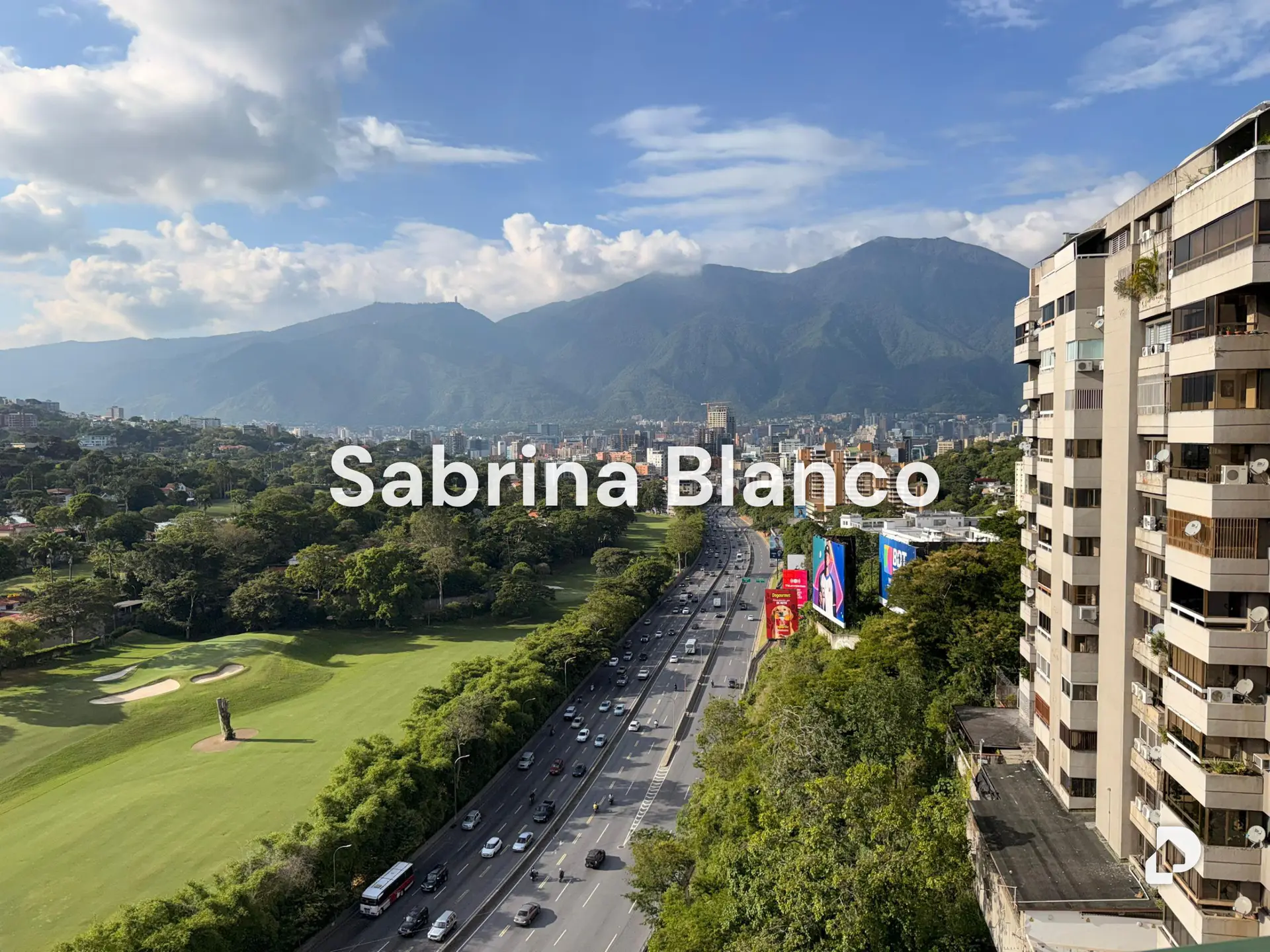 Apartamento en Santa Rosa de Lima, Caracas – 1