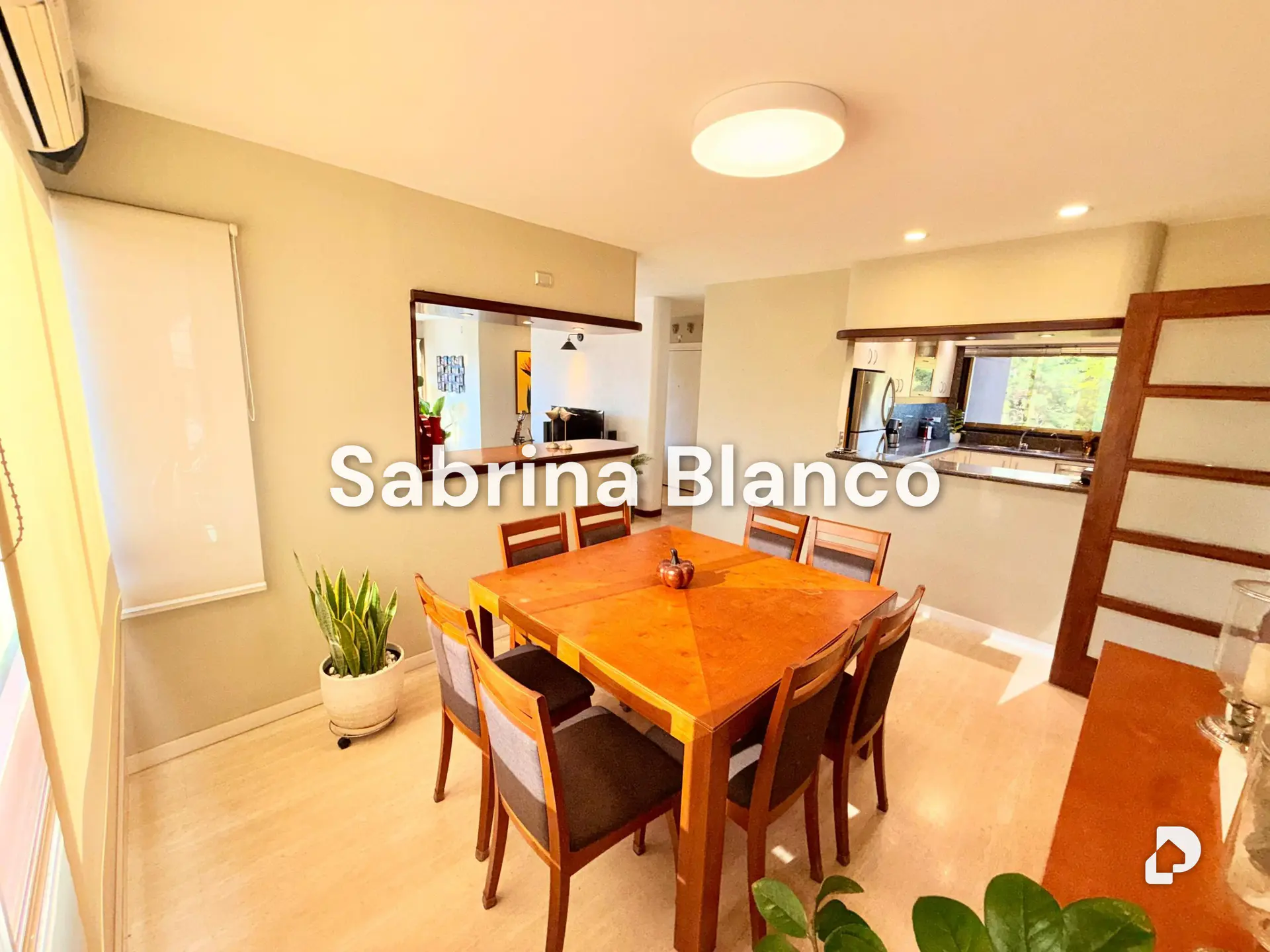 Apartamento en Santa Rosa de Lima, Caracas – 14