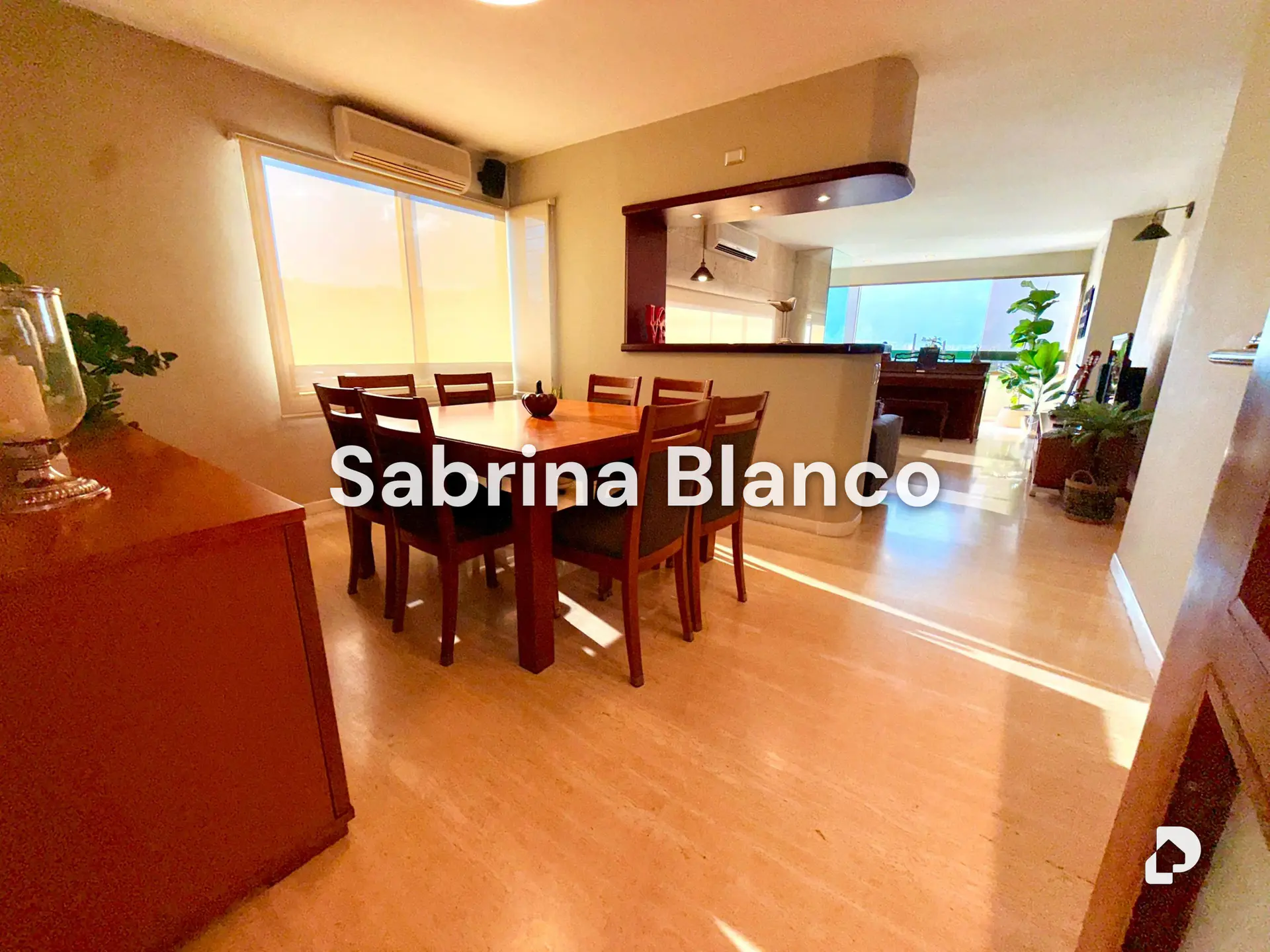 Apartamento en Santa Rosa de Lima, Caracas – 5