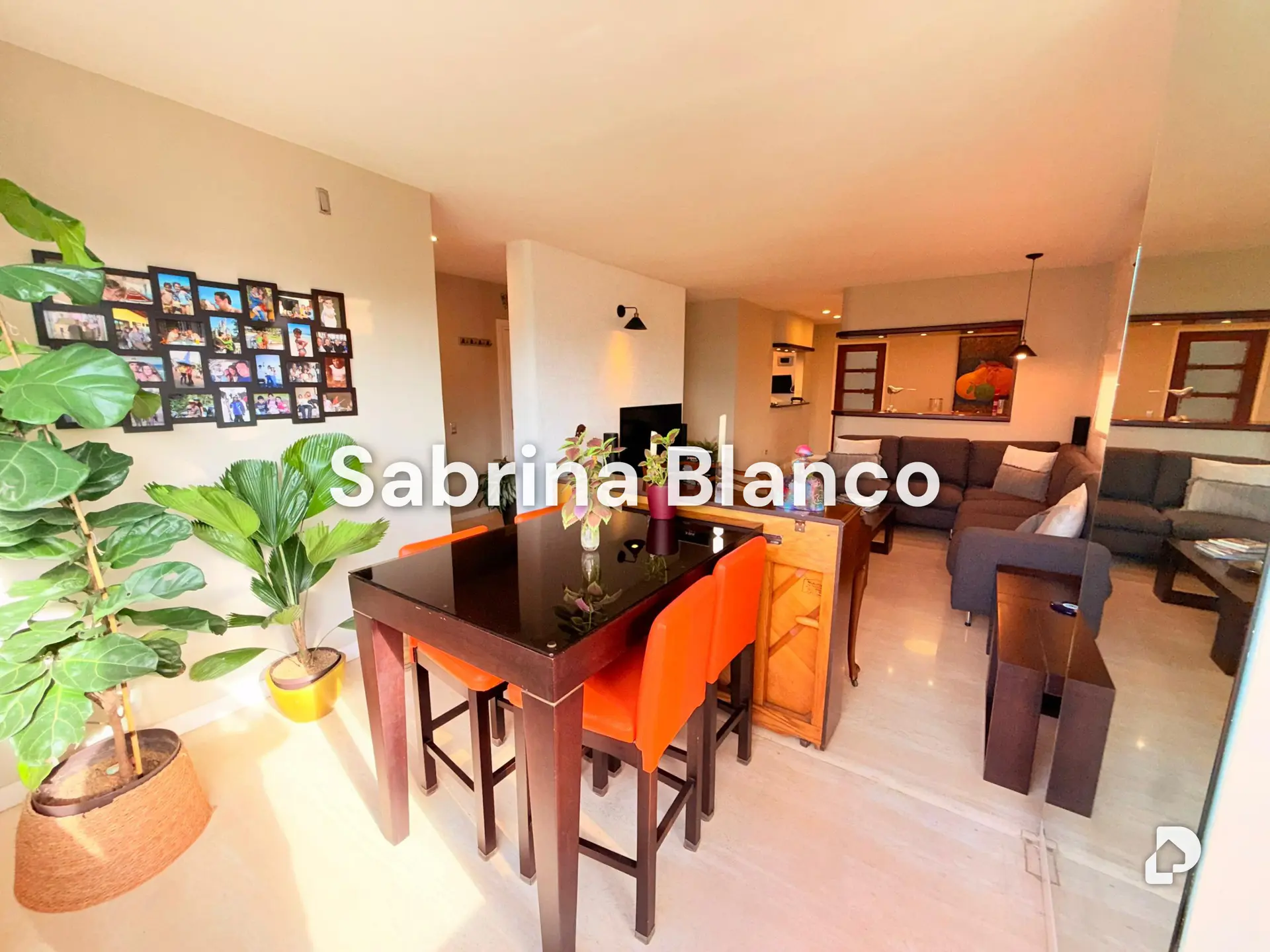 Apartamento en Santa Rosa de Lima, Caracas – 4