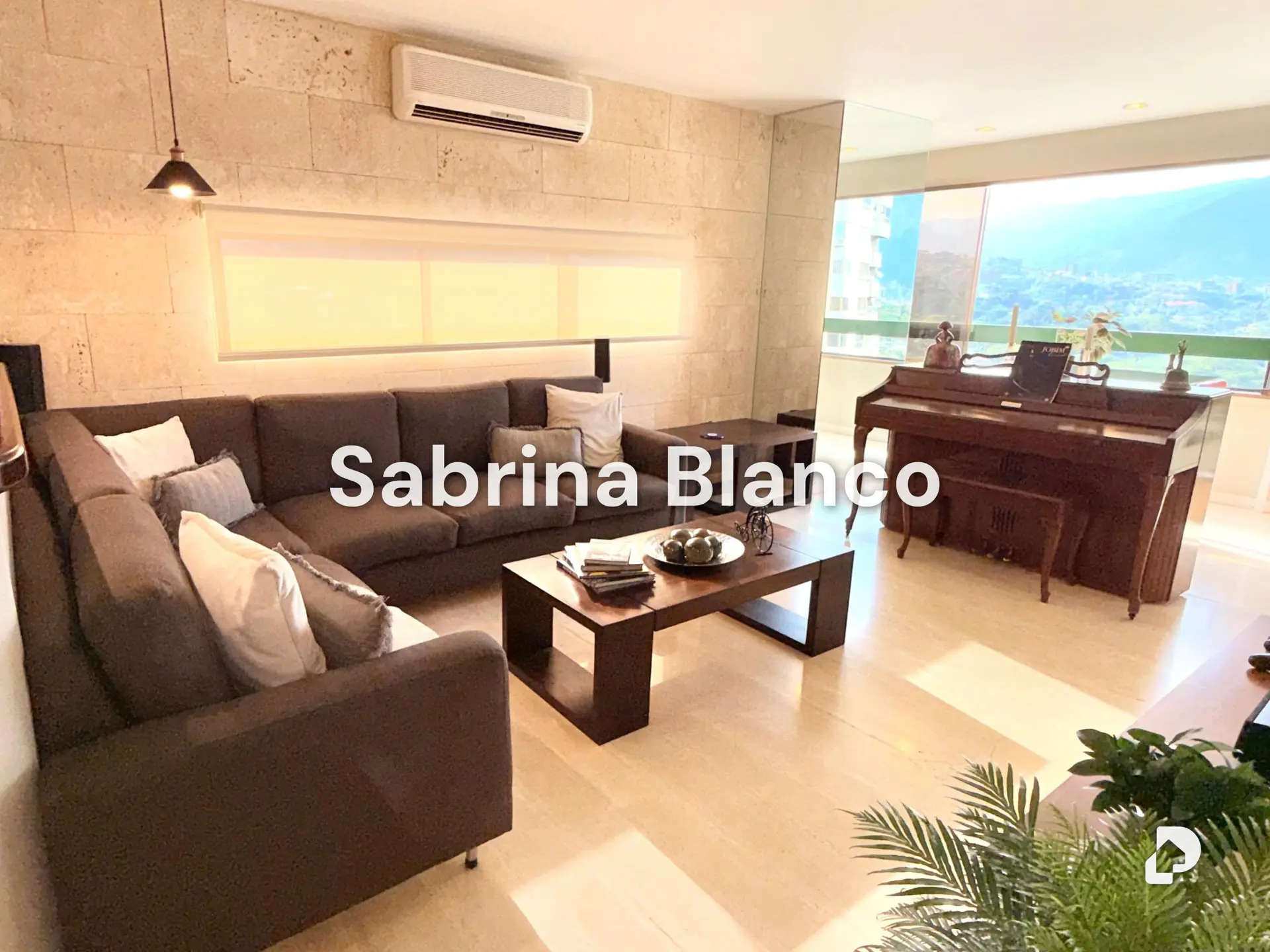 Apartamento en Santa Rosa de Lima, Caracas – 15
