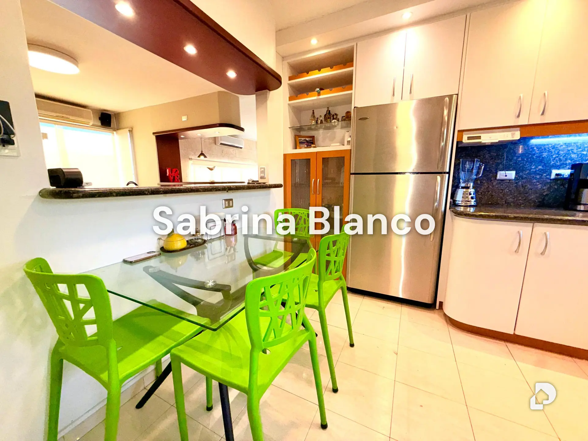 Apartamento en Santa Rosa de Lima, Caracas – 10