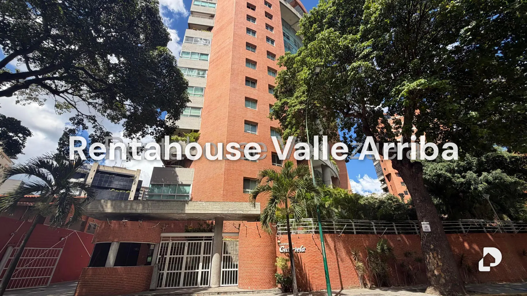 Apartamento en El Rosal, Caracas