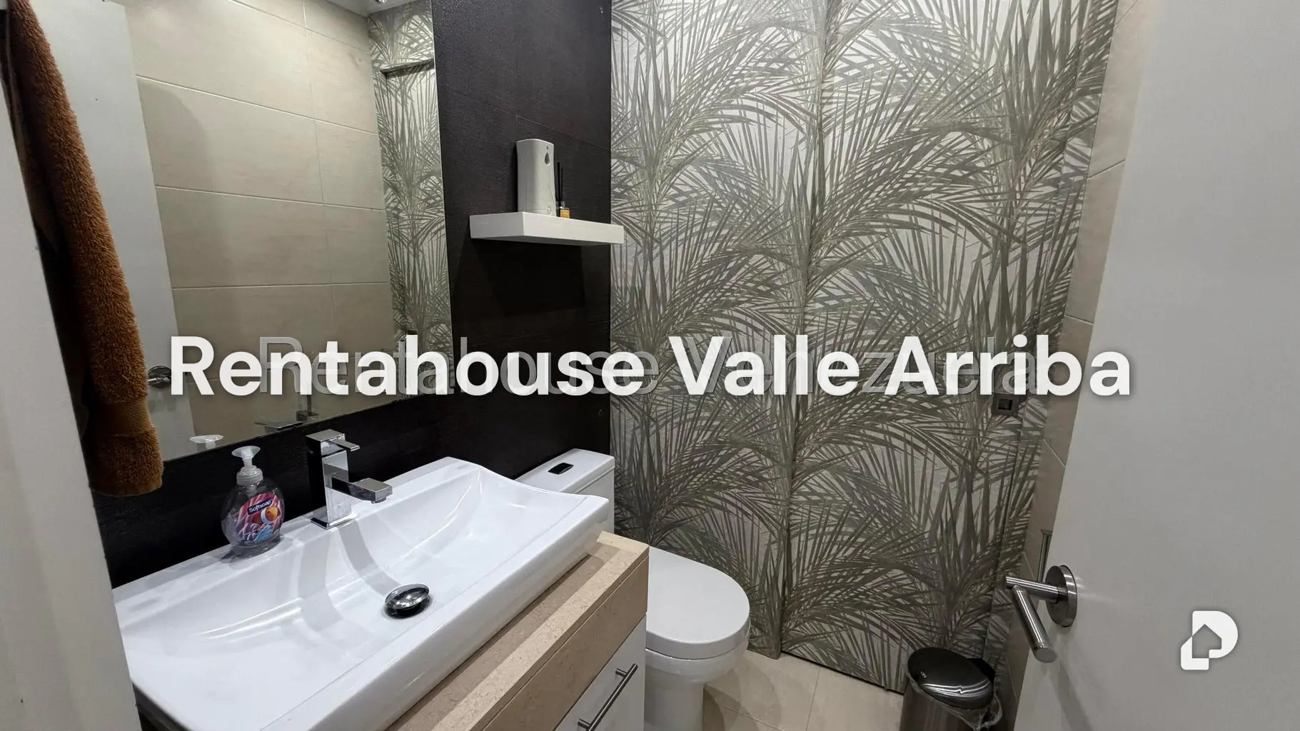 Apartamento en El Rosal, Caracas