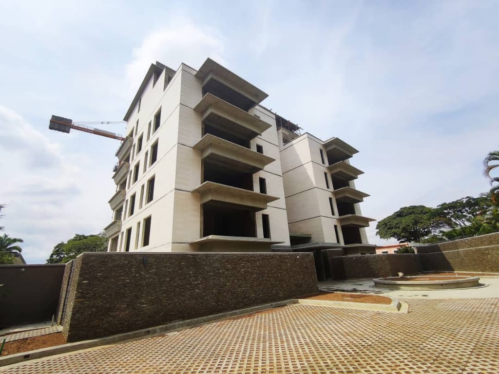 Apartamento en Altamira, Caracas - 1