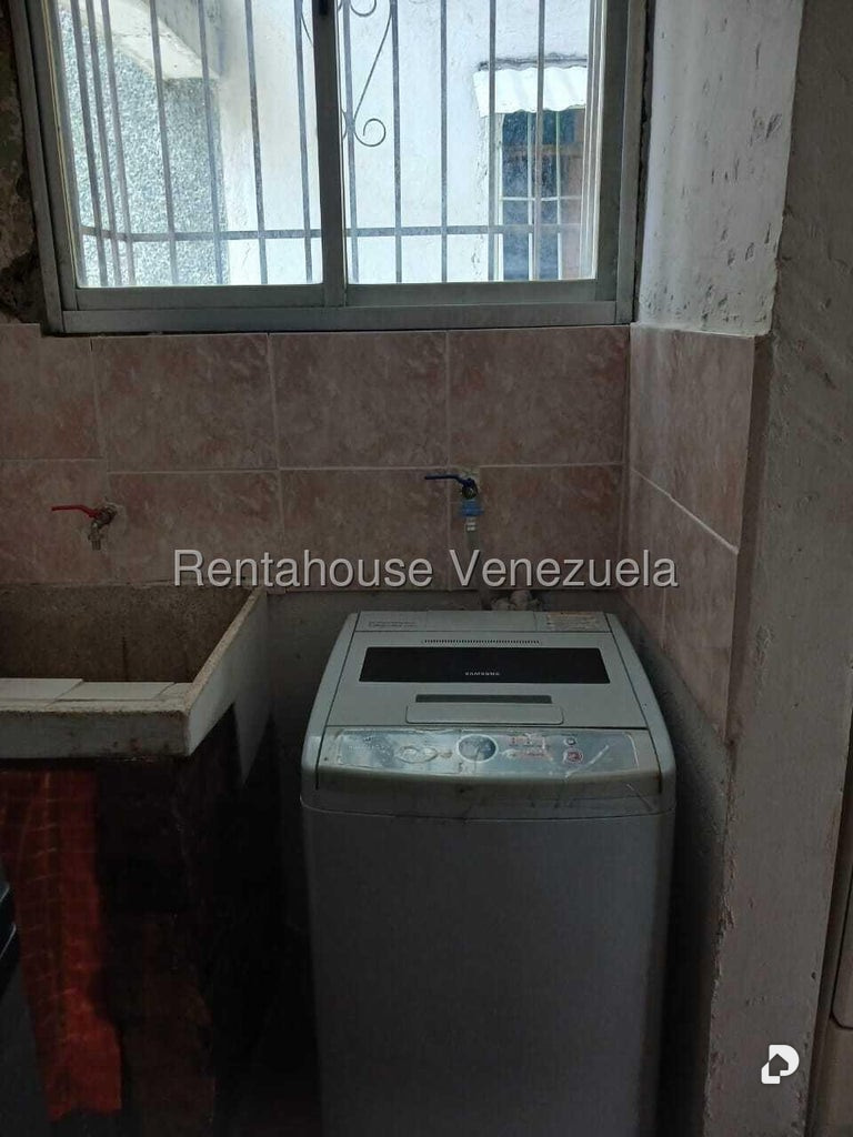 Apartamento en El Valle, Caracas – 7